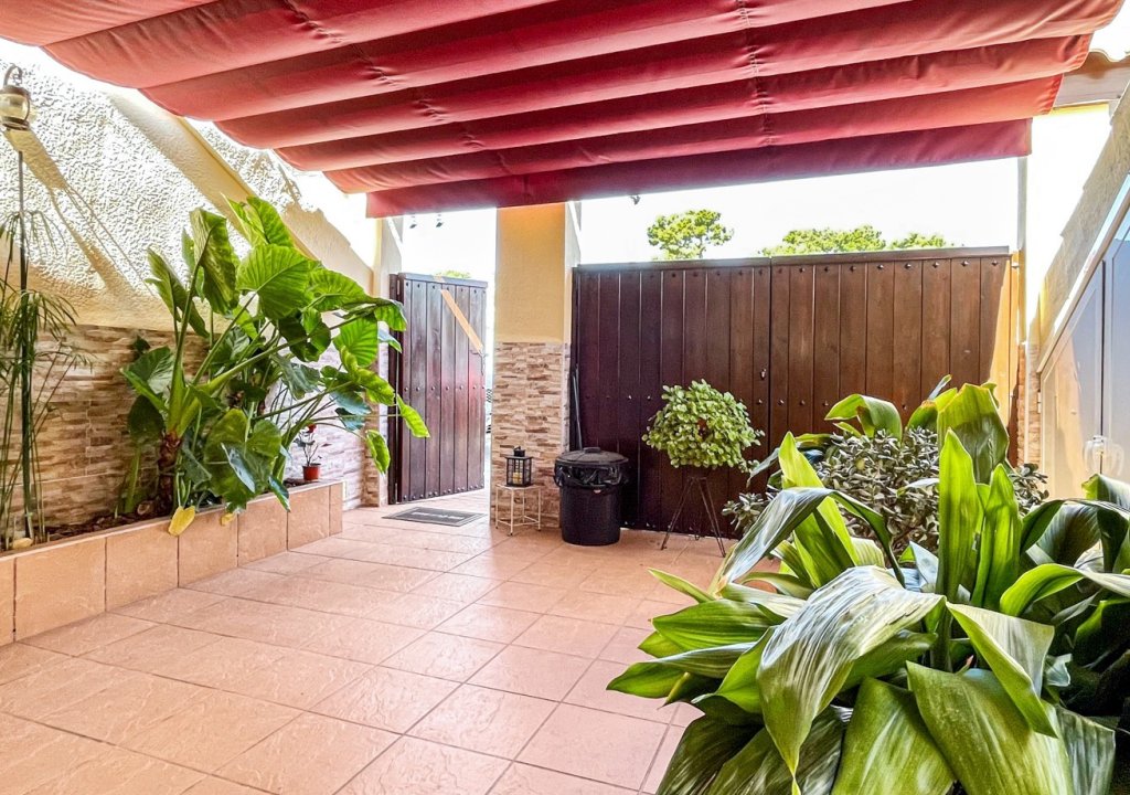 Herverkoop - Semi Detached - Torrevieja - Los Balcones - Los Altos del Edén