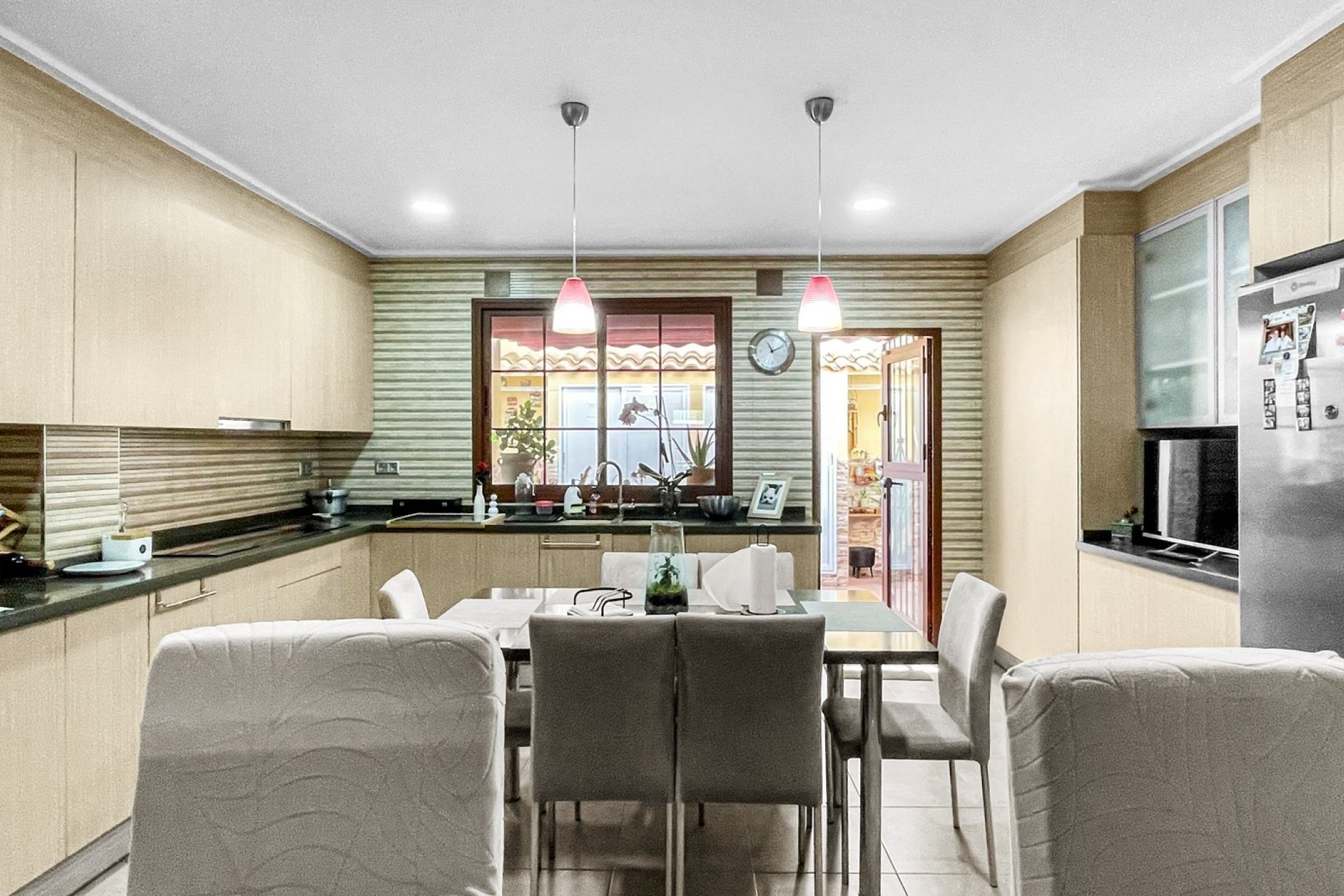 Herverkoop - Semi Detached - Torrevieja - Los Balcones - Los Altos del Edén