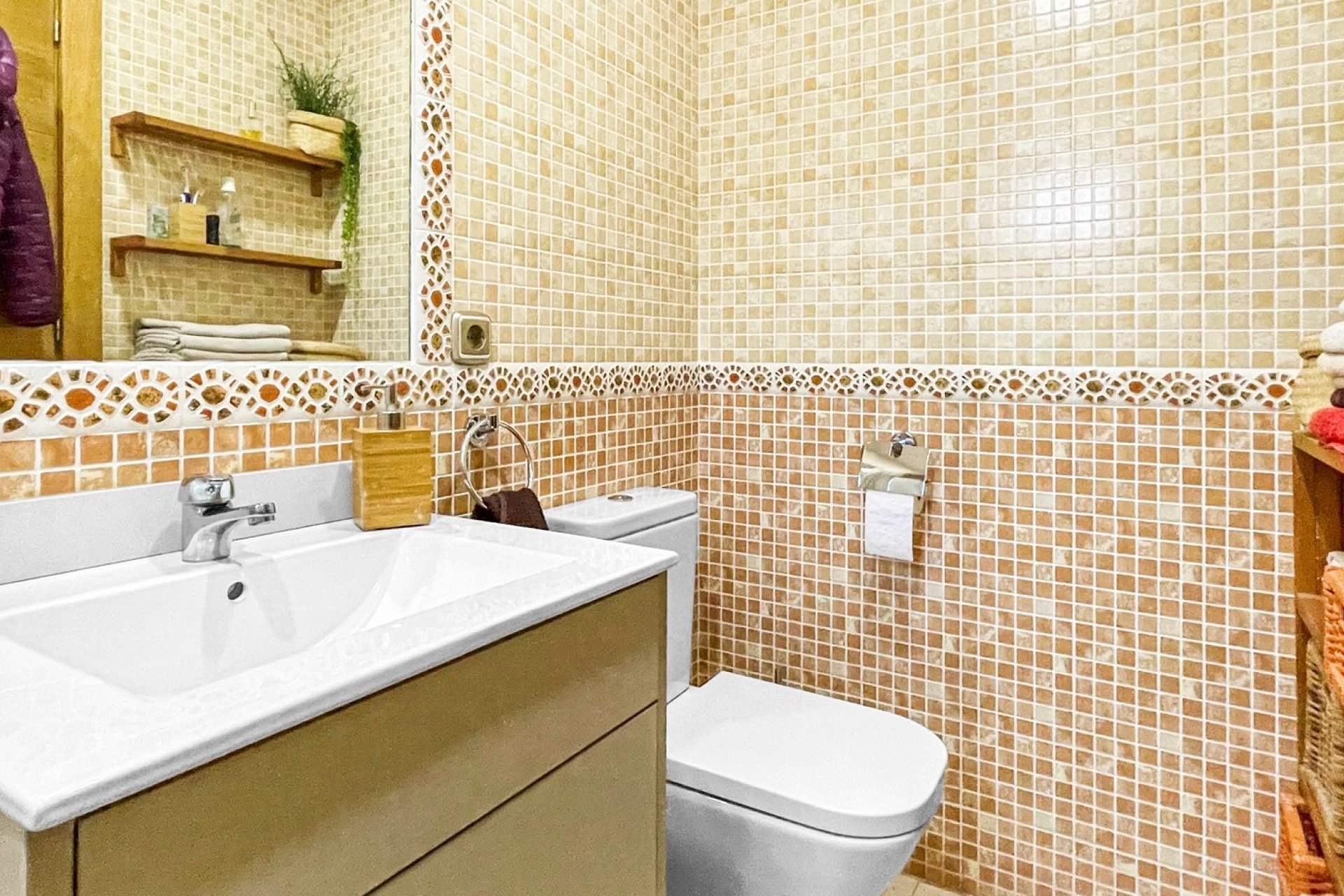 Herverkoop - Semi Detached - Torrevieja - Los Balcones - Los Altos del Edén