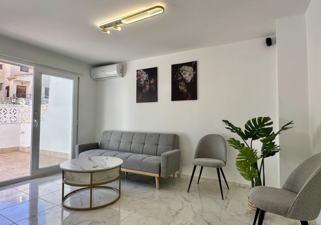 Herverkoop - Semi Detached - Torrevieja - Los Balcones - Los Altos del Edén