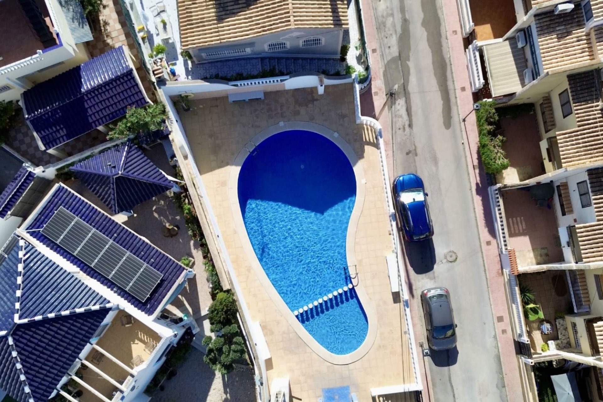 Herverkoop - Semi Detached - Torrevieja - Los Balcones - Los Altos del Edén