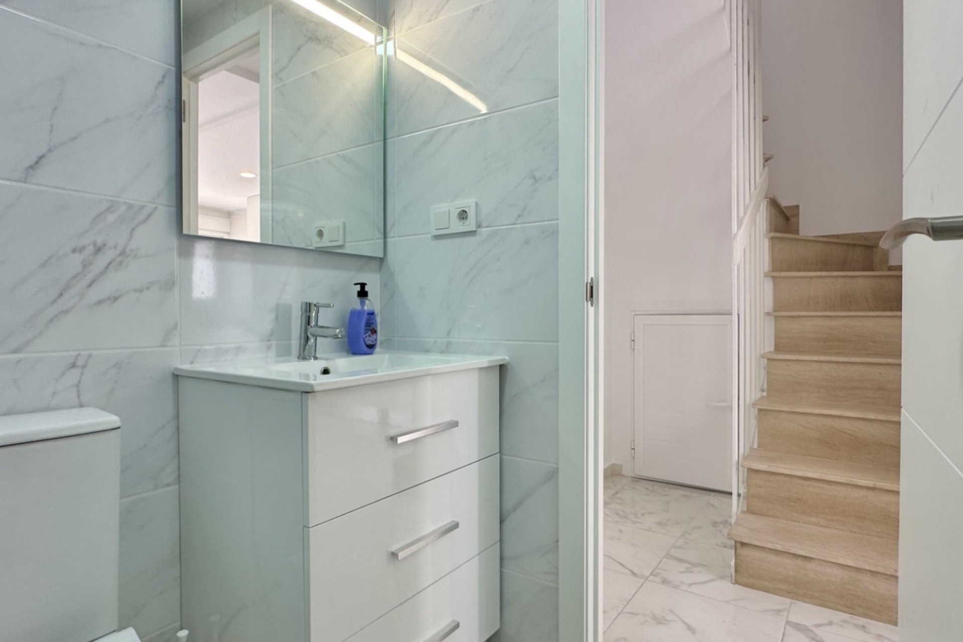 Herverkoop - Semi Detached - Torrevieja - Los Balcones - Los Altos del Edén