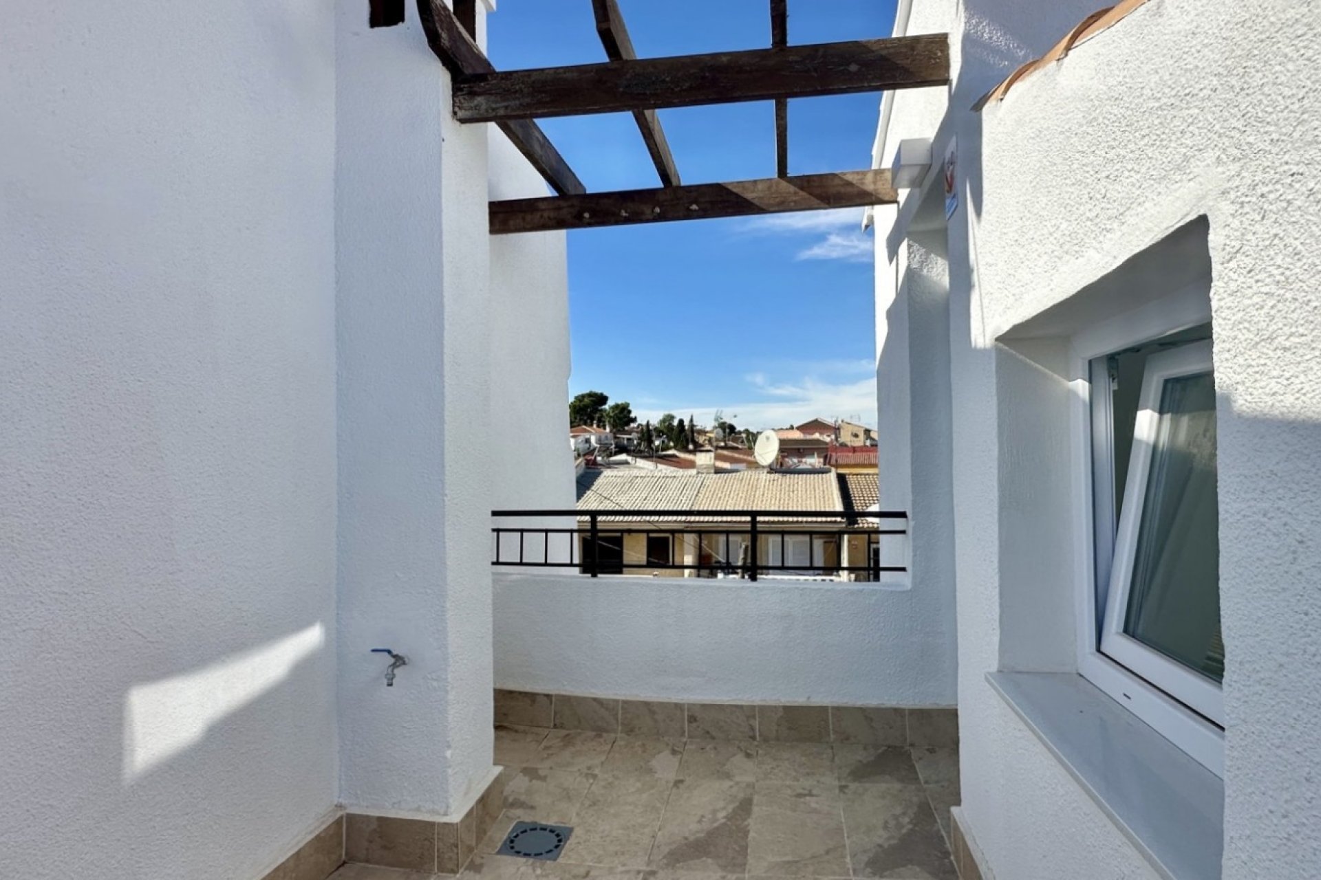 Herverkoop - Semi Detached - Torrevieja - Los Balcones - Los Altos del Edén
