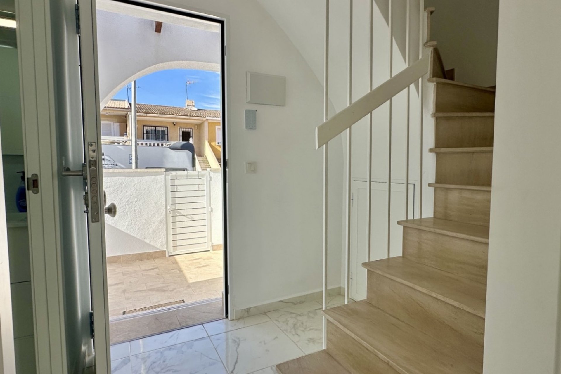 Herverkoop - Semi Detached - Torrevieja - Los Balcones - Los Altos del Edén