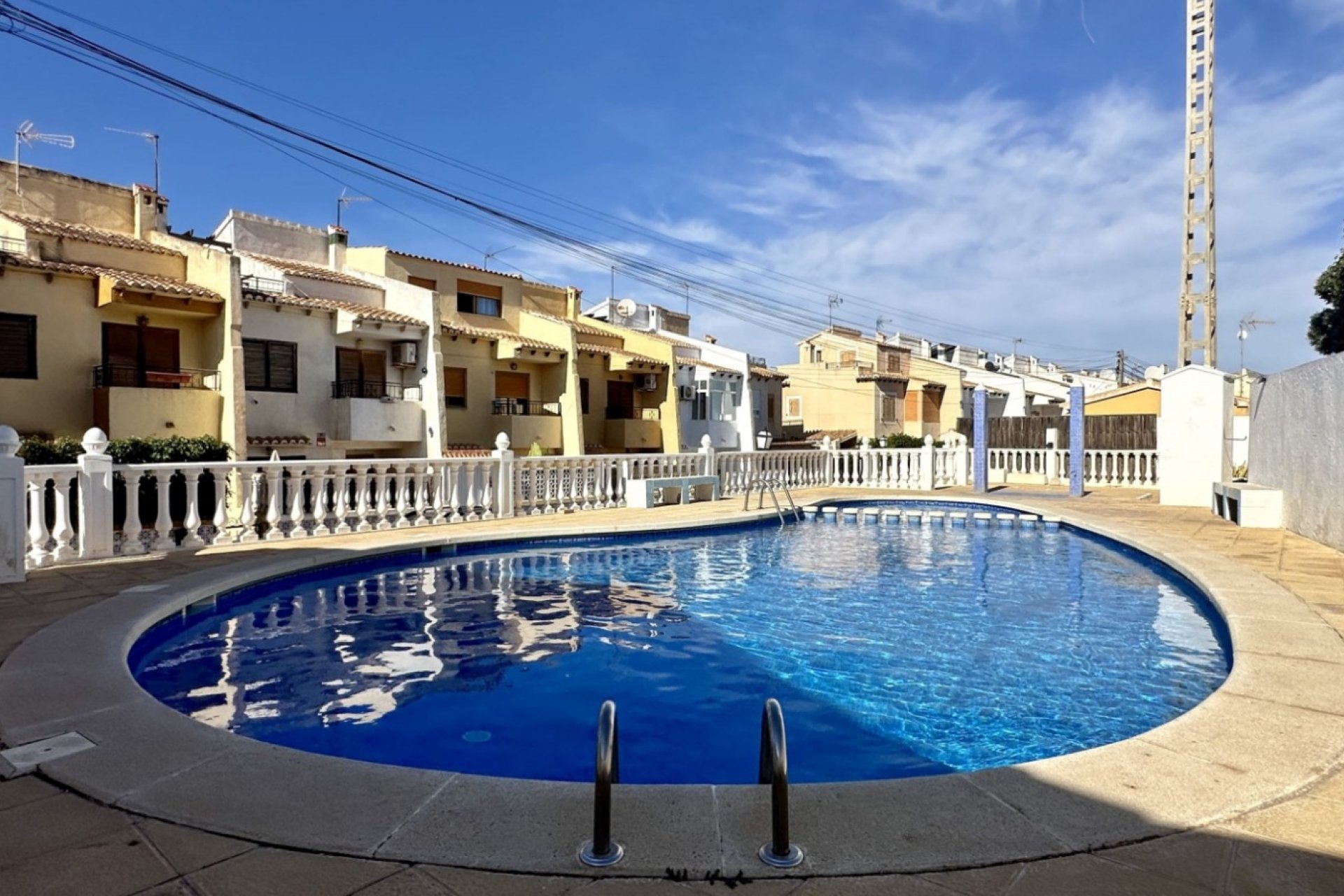 Herverkoop - Semi Detached - Torrevieja - Los Balcones - Los Altos del Edén
