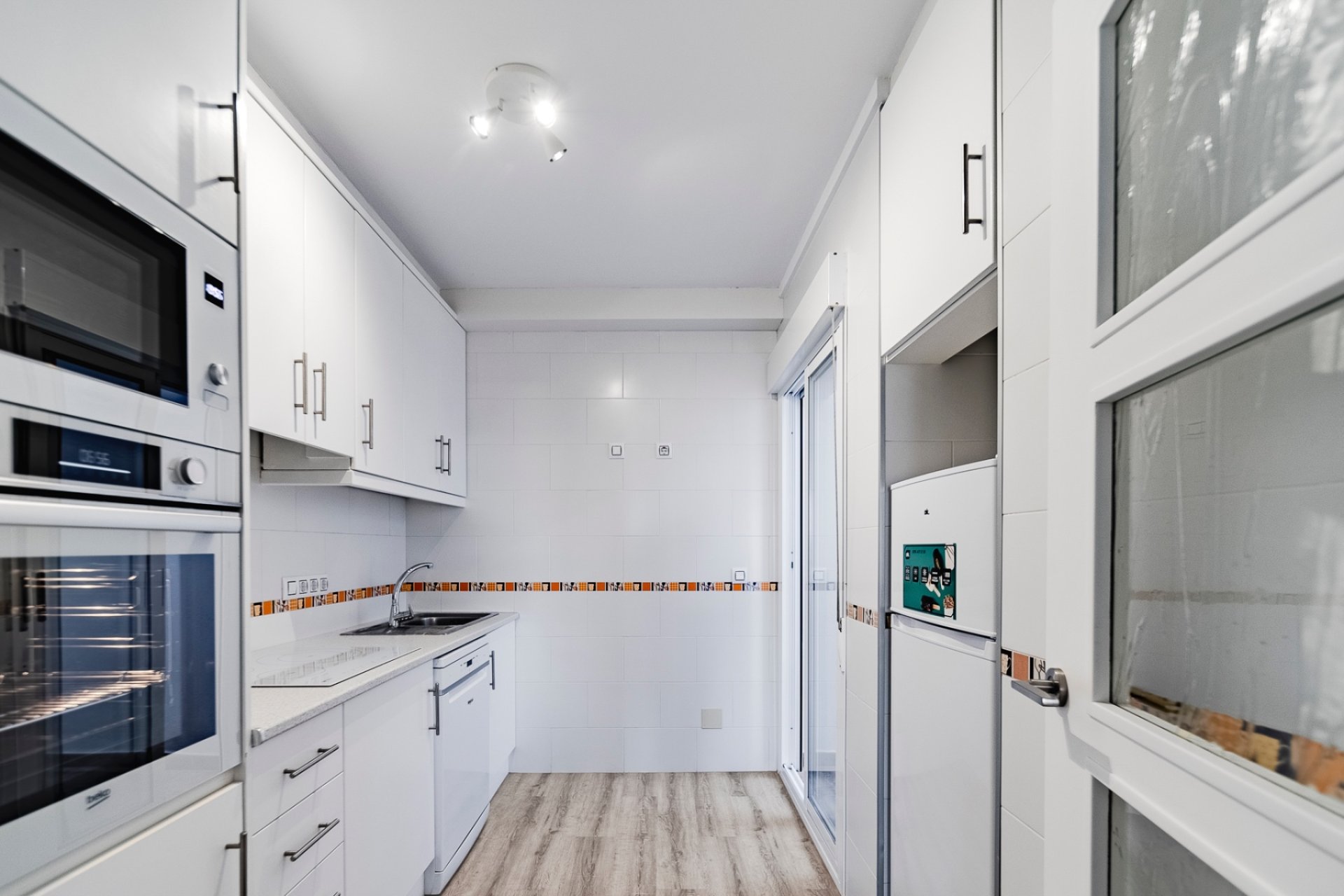 Herverkoop - Semi Detached - Torrevieja - Los Balcones