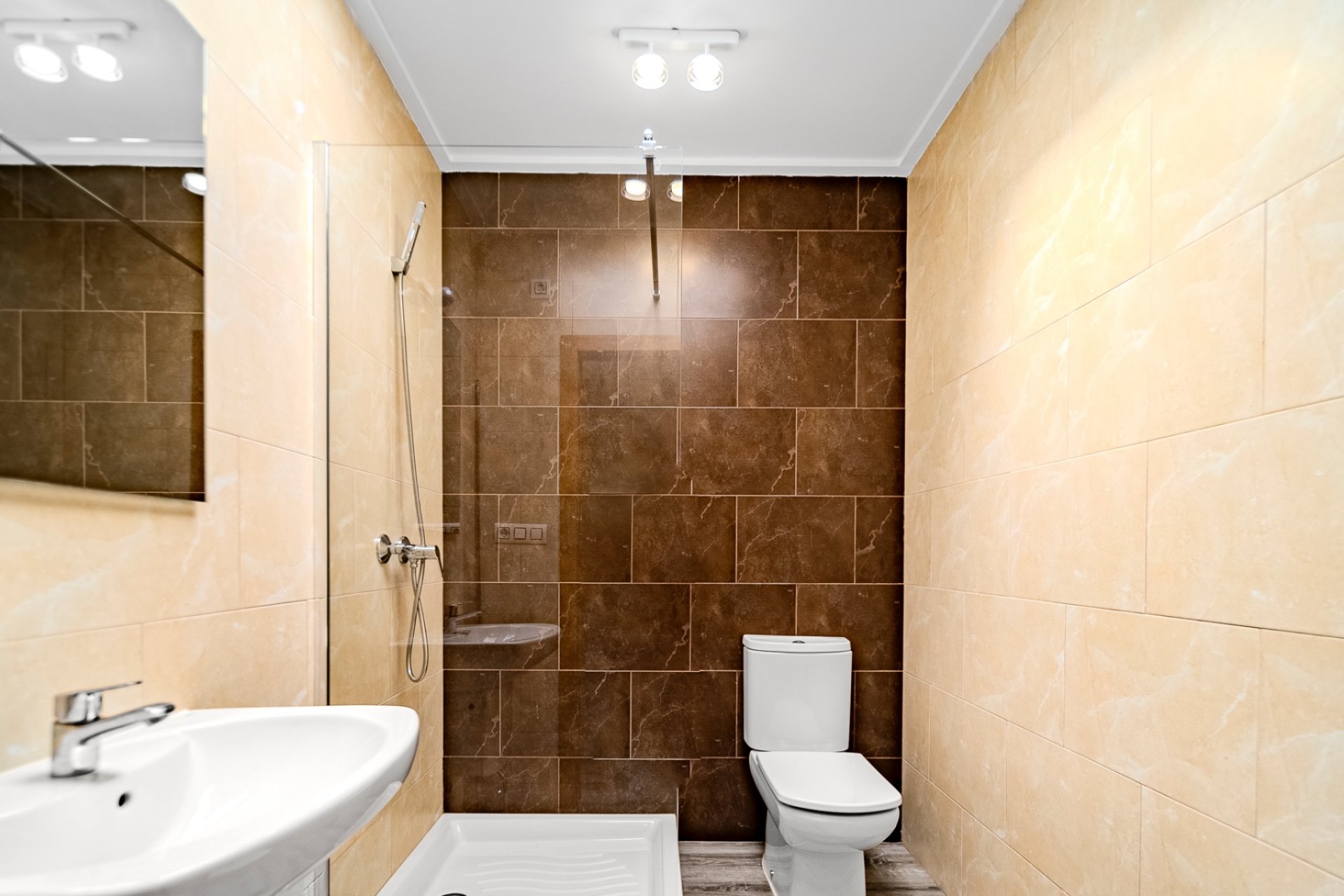 Herverkoop - Semi Detached - Torrevieja - Los Balcones