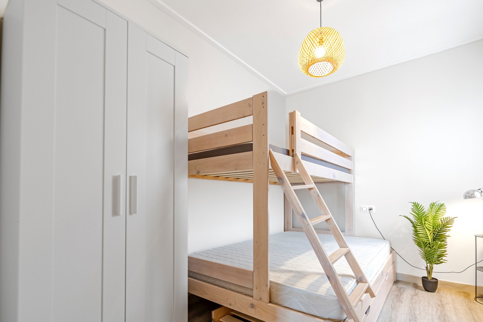 Herverkoop - Semi Detached - Torrevieja - Los Balcones