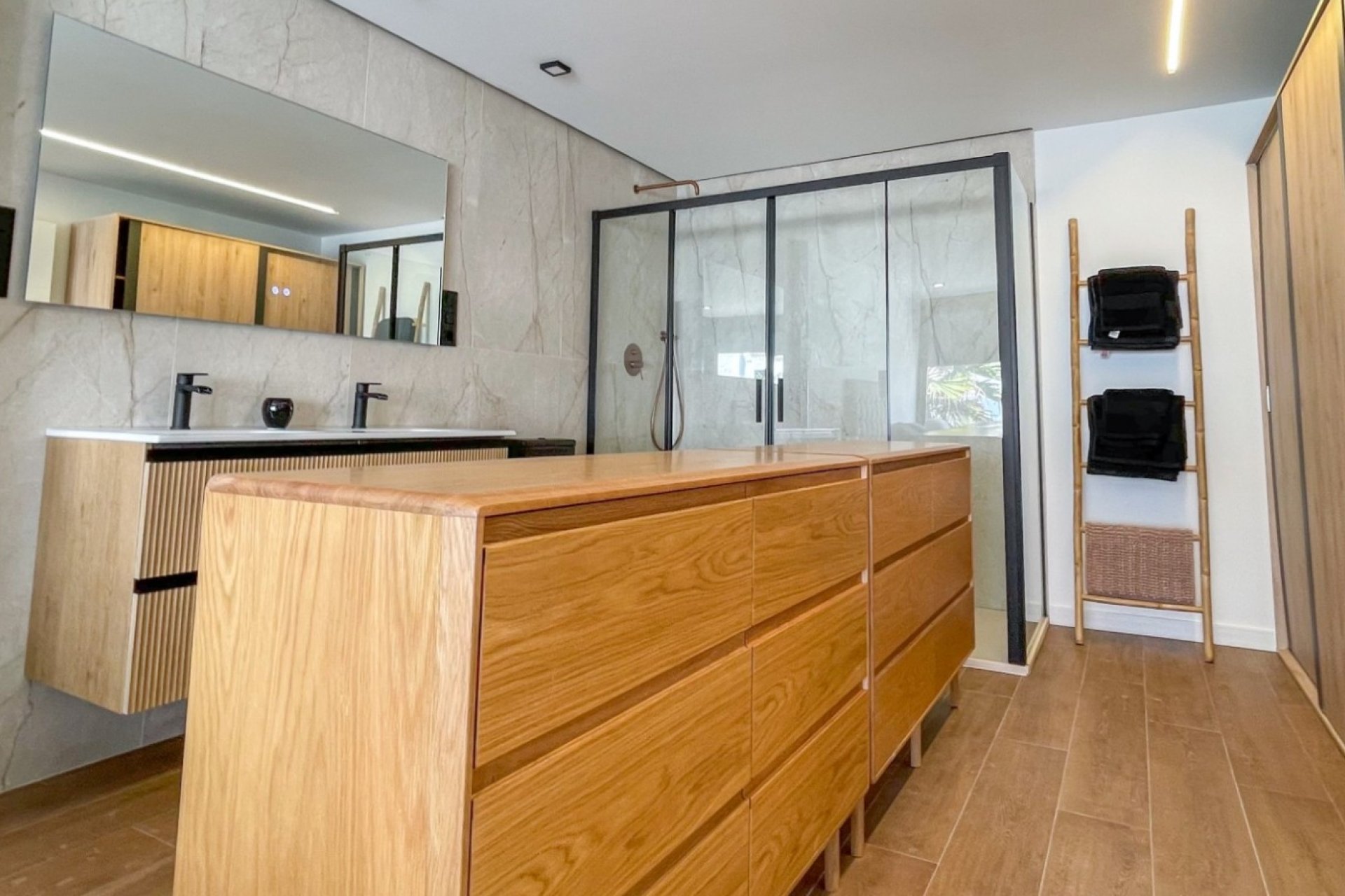 Herverkoop - Semi Detached - Torrevieja - Nueva Torrevieja - Aguas Nuevas