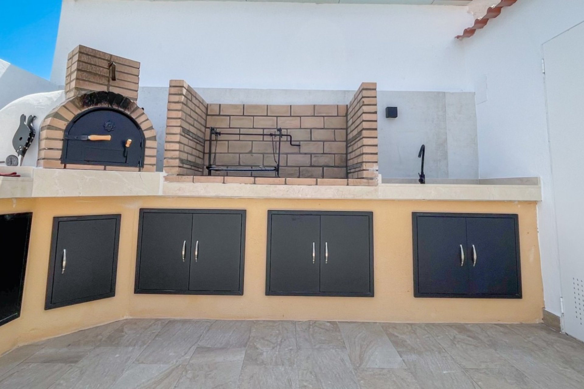 Herverkoop - Semi Detached - Torrevieja - Nueva Torrevieja - Aguas Nuevas