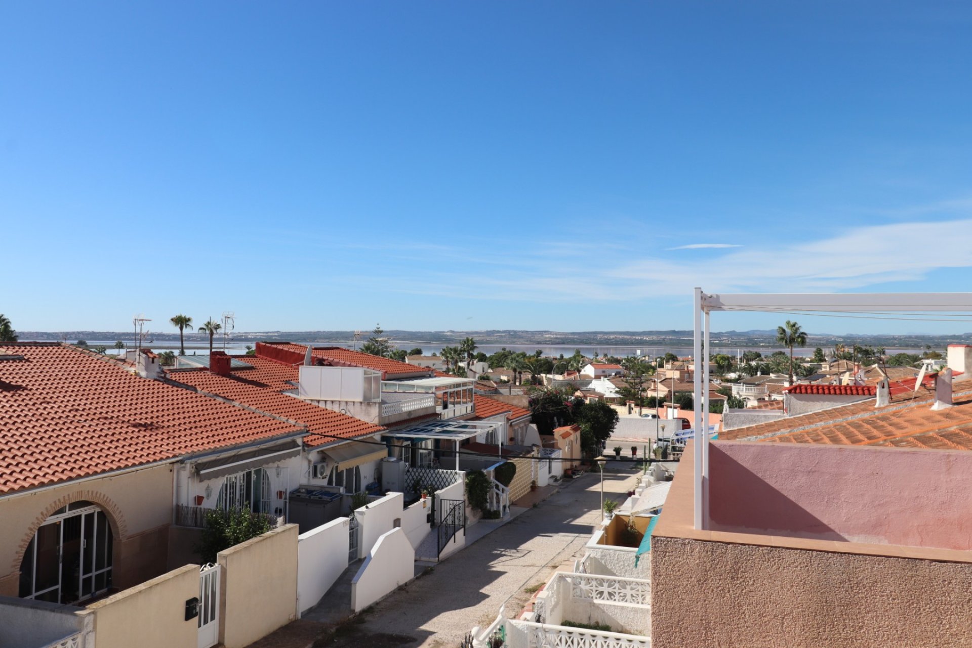 Herverkoop - Semi Detached - Torrevieja - San Luis