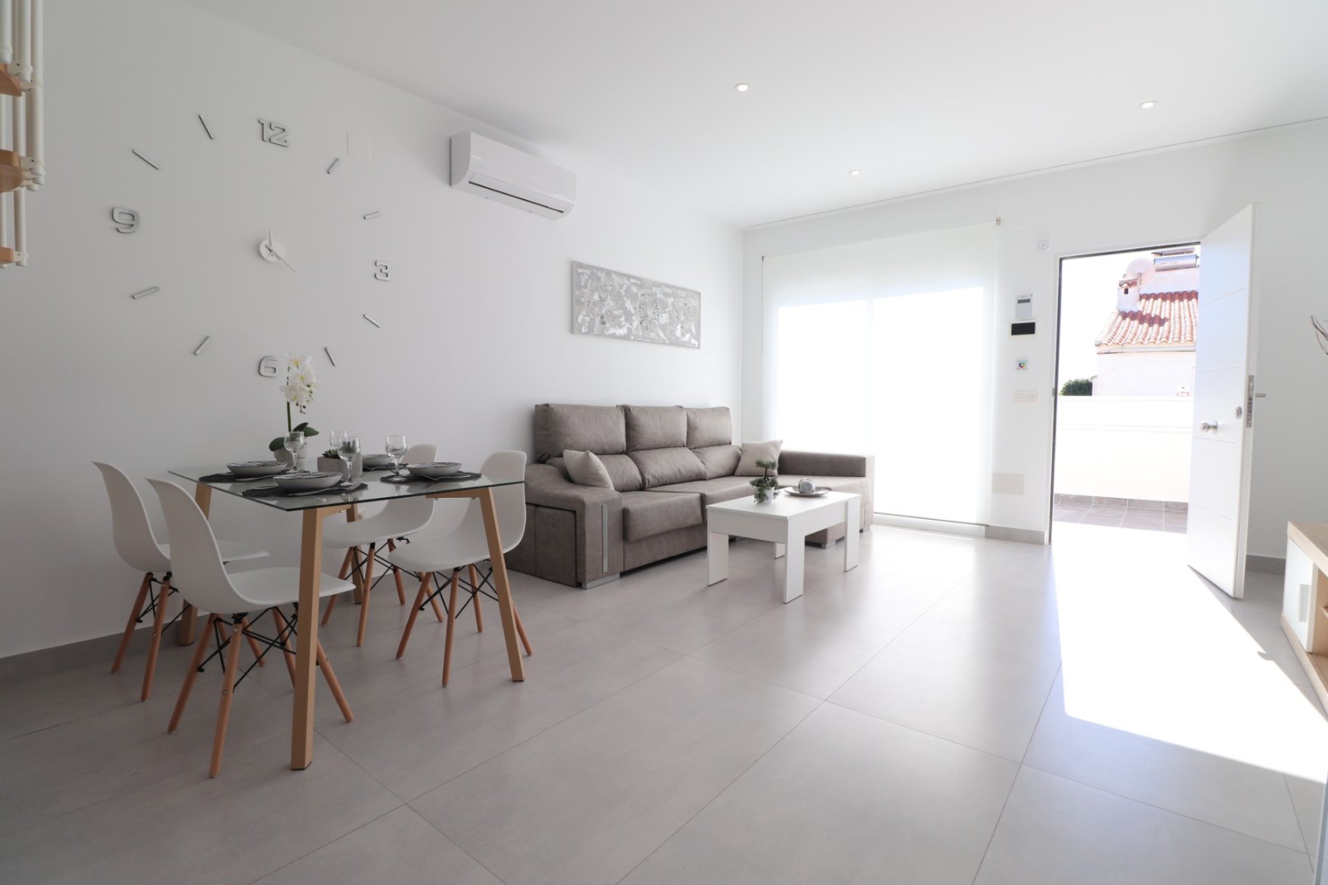 Herverkoop - Semi Detached - Torrevieja - San Luis