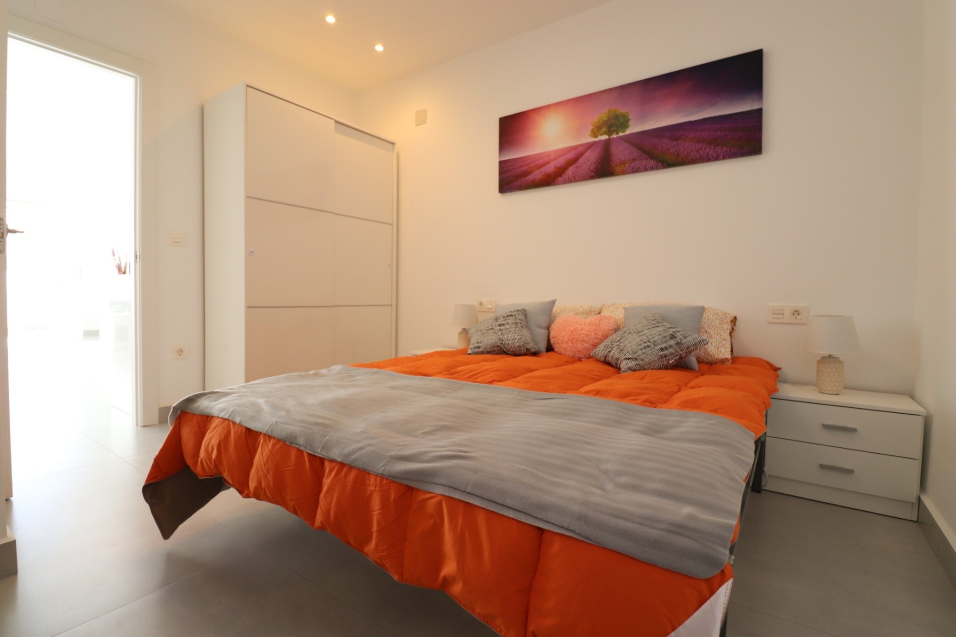 Herverkoop - Semi Detached - Torrevieja - San Luis