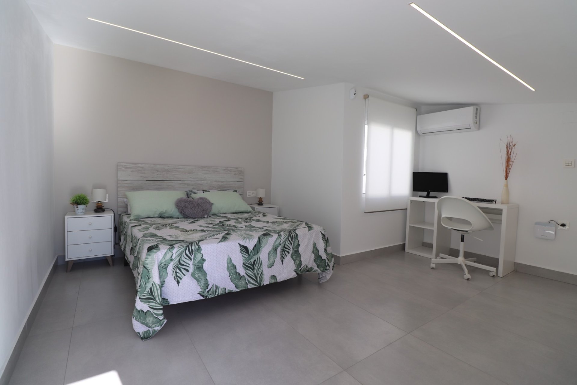 Herverkoop - Semi Detached - Torrevieja - San Luis