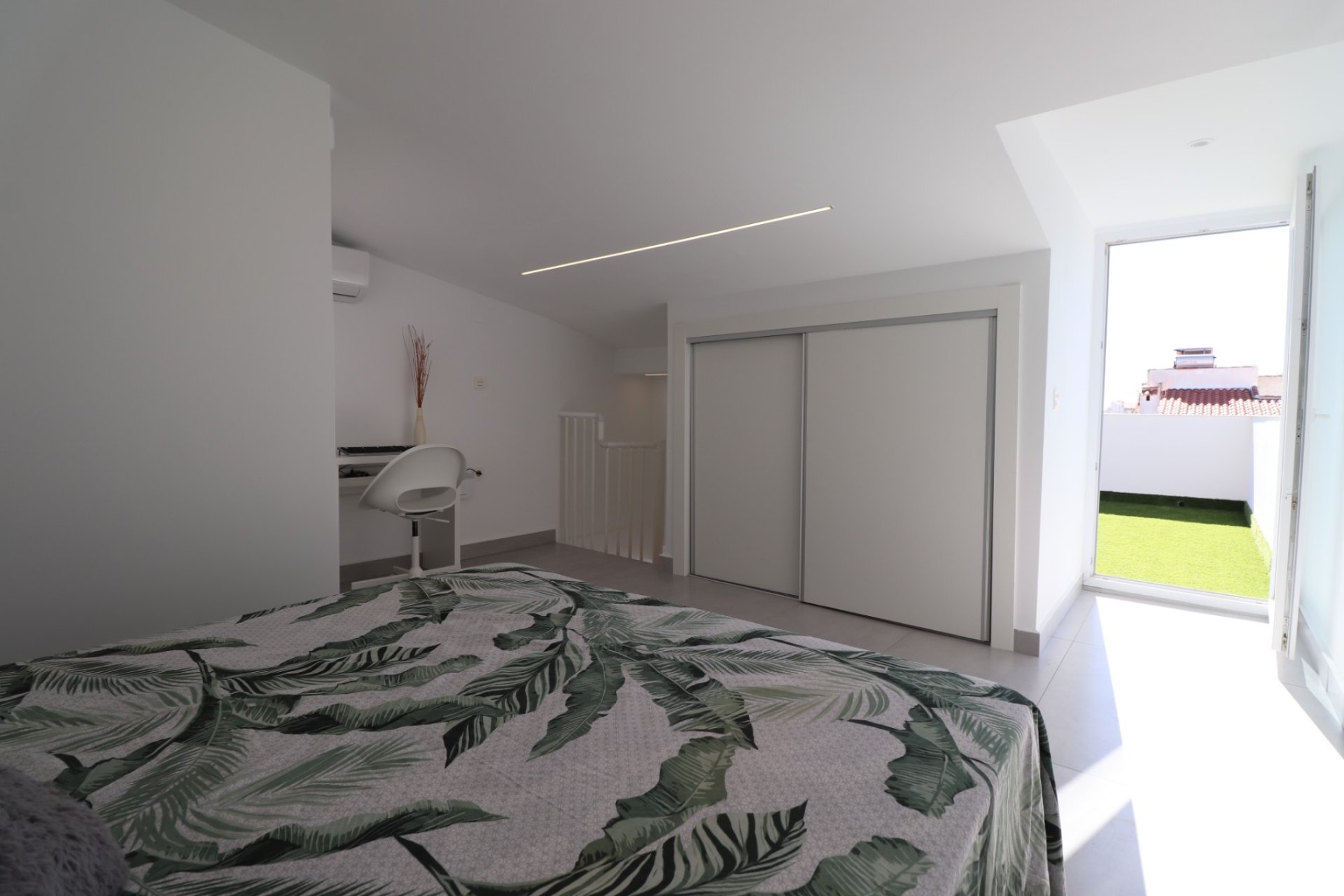Herverkoop - Semi Detached - Torrevieja - San Luis