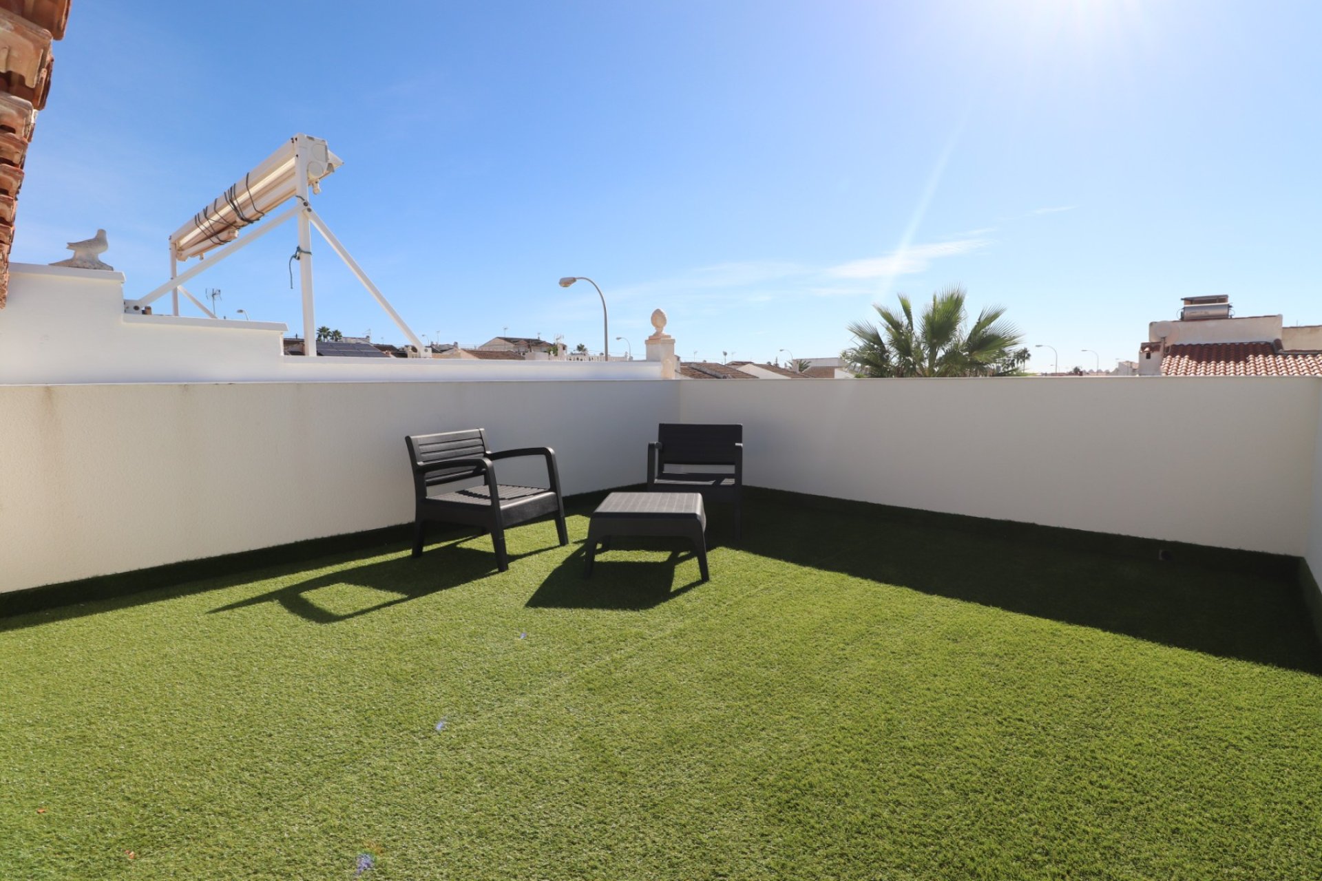 Herverkoop - Semi Detached - Torrevieja - San Luis