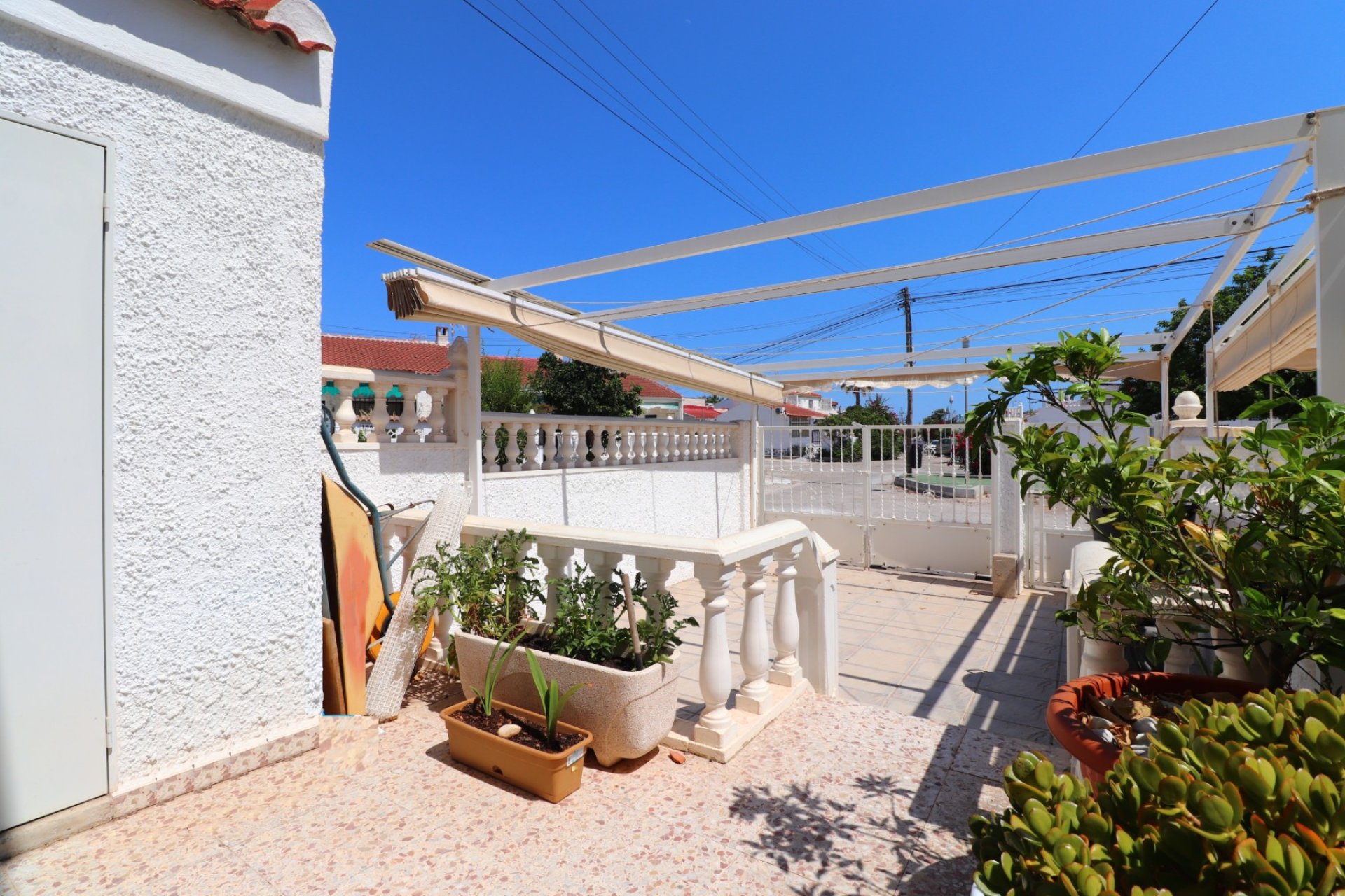 Herverkoop - Semi Detached - Torrevieja - Torretas