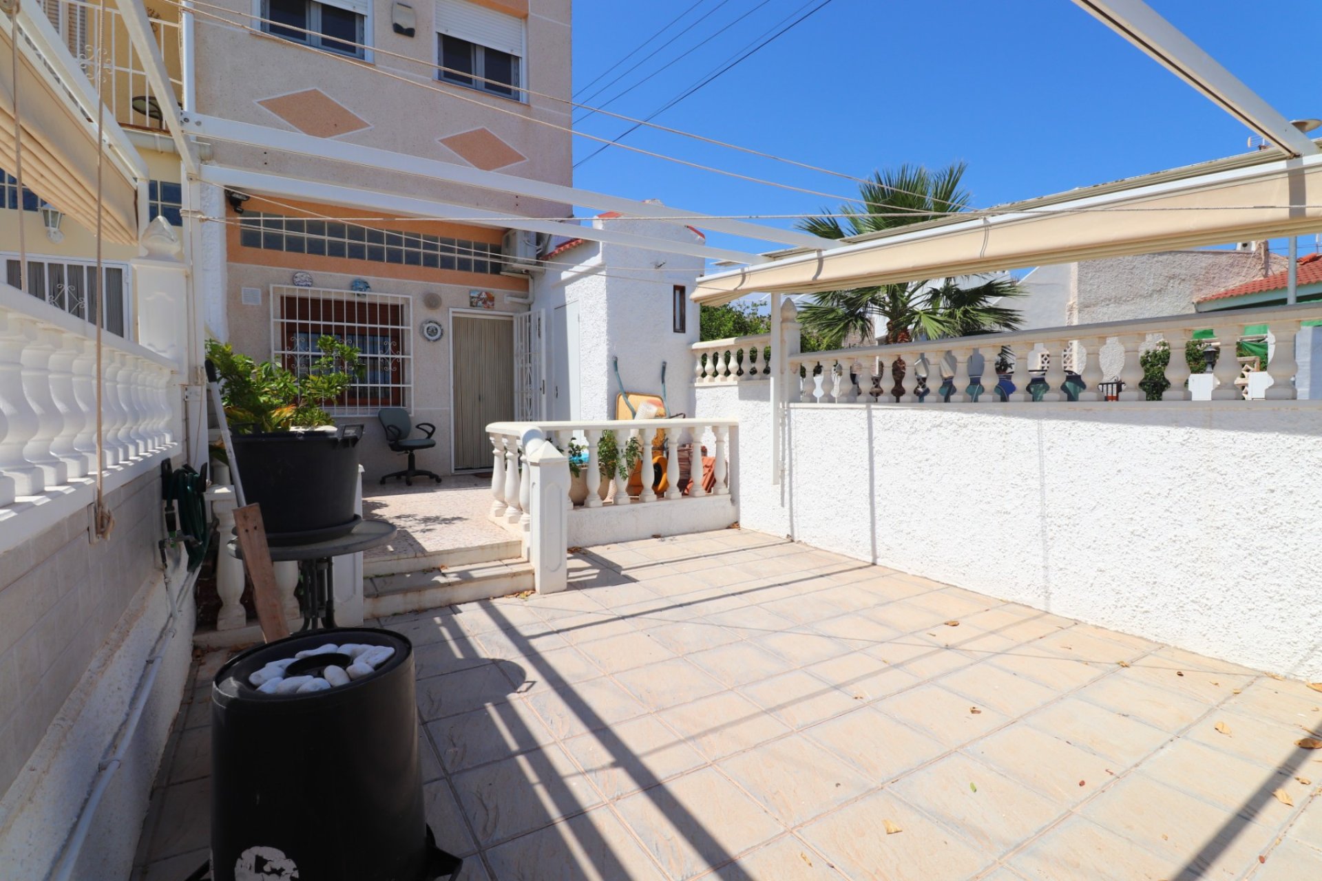 Herverkoop - Semi Detached - Torrevieja - Torretas