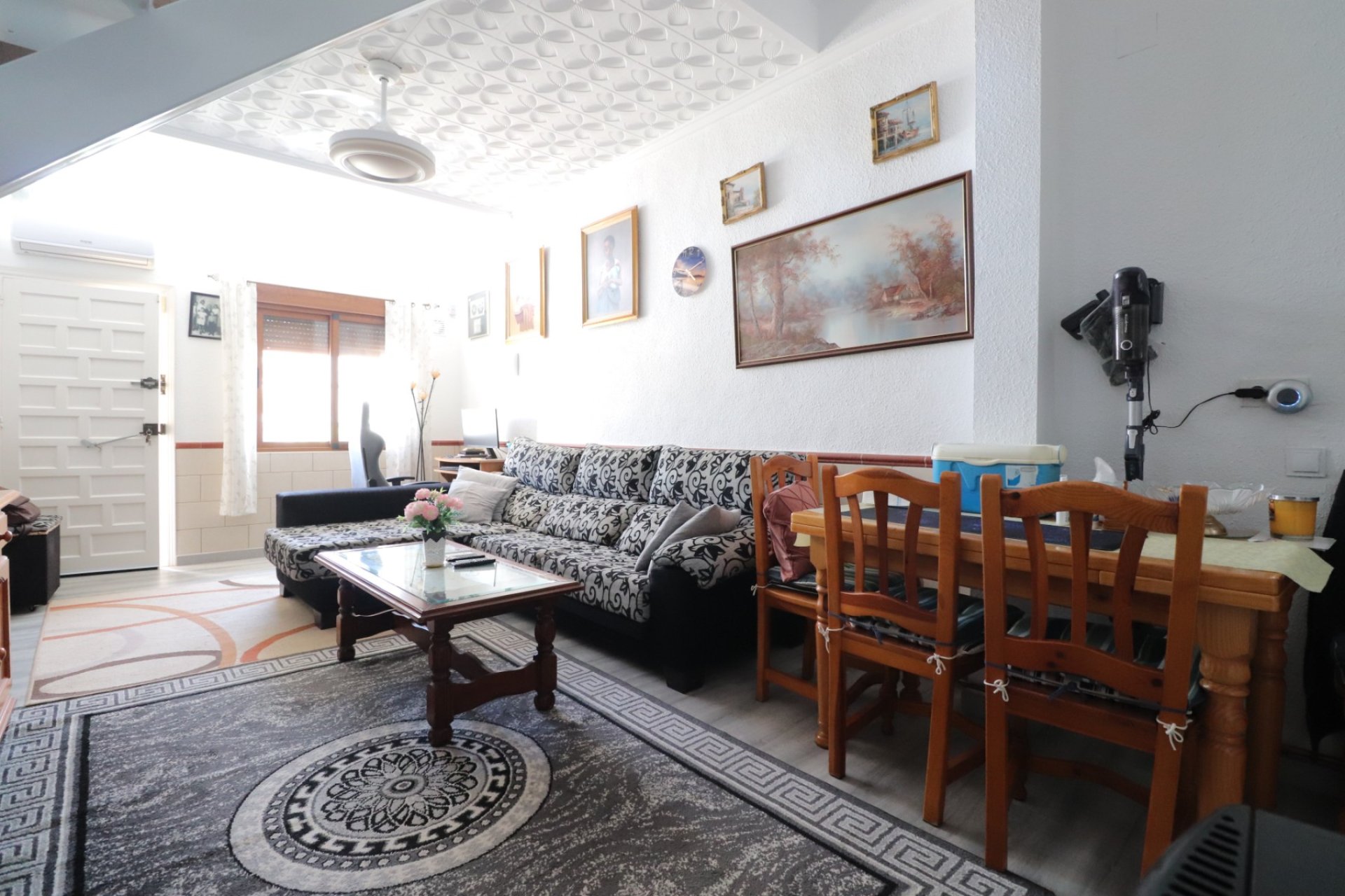 Herverkoop - Semi Detached - Torrevieja - Torretas