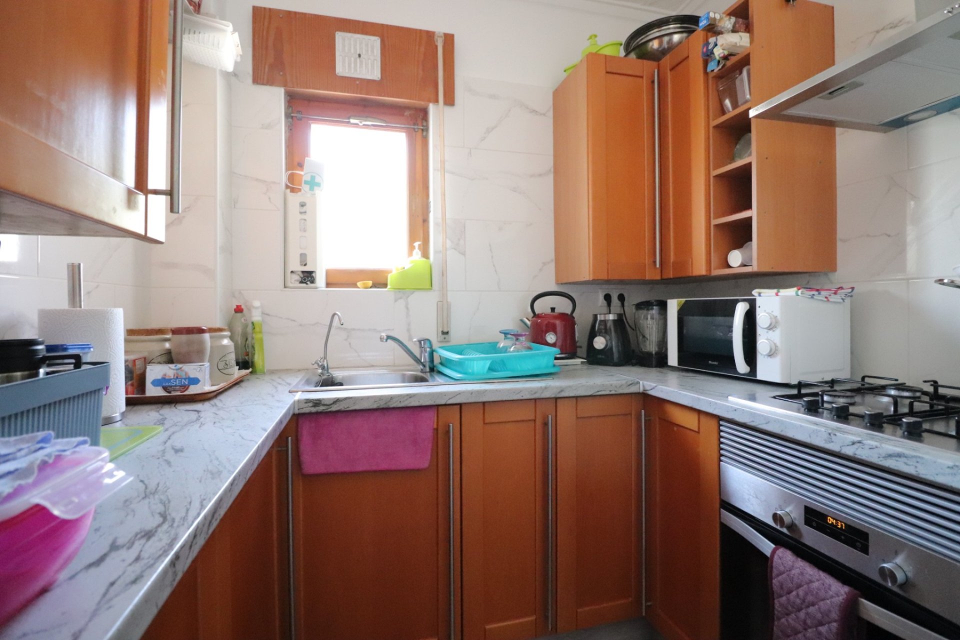 Herverkoop - Semi Detached - Torrevieja - Torretas