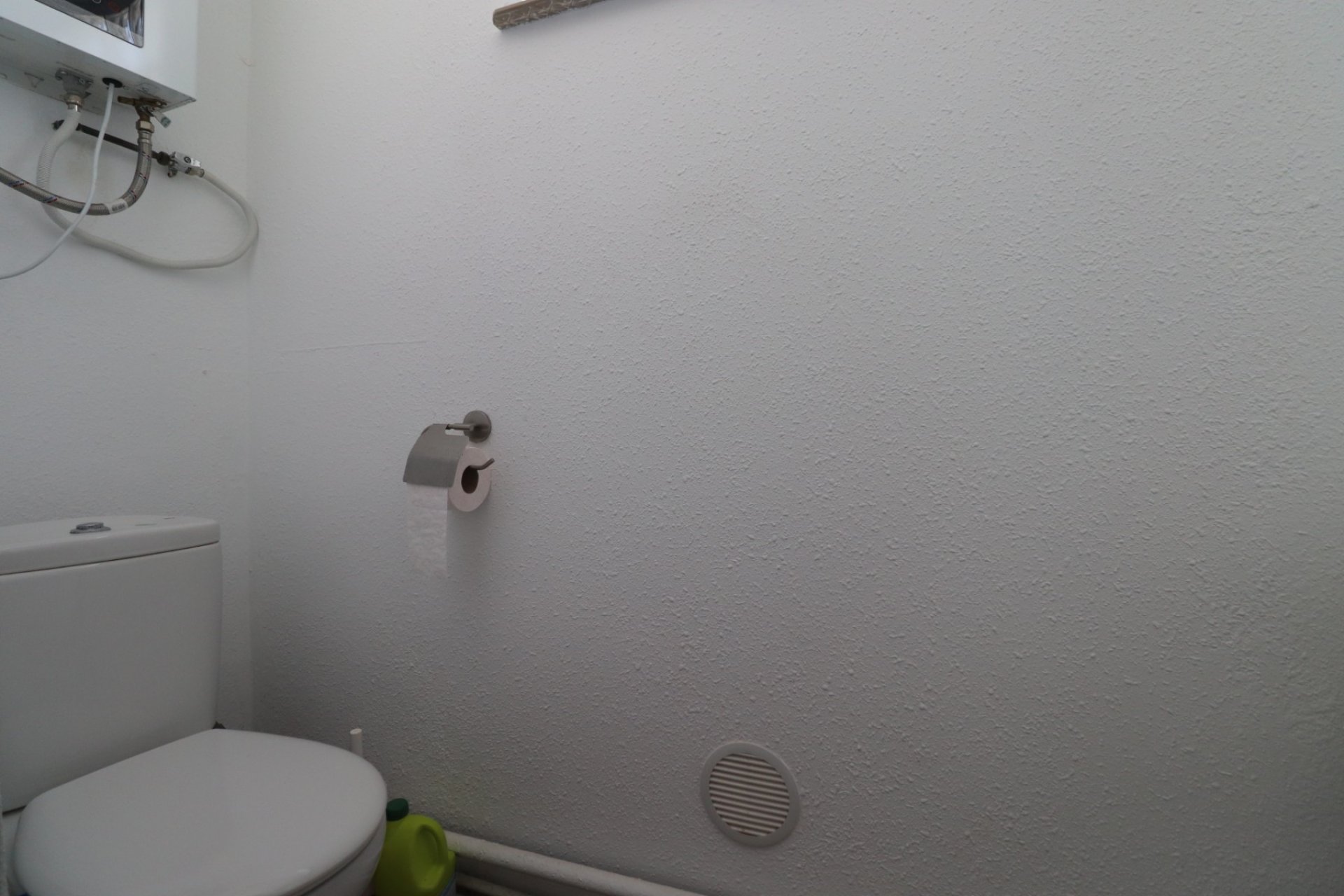 Herverkoop - Semi Detached - Torrevieja - Torretas