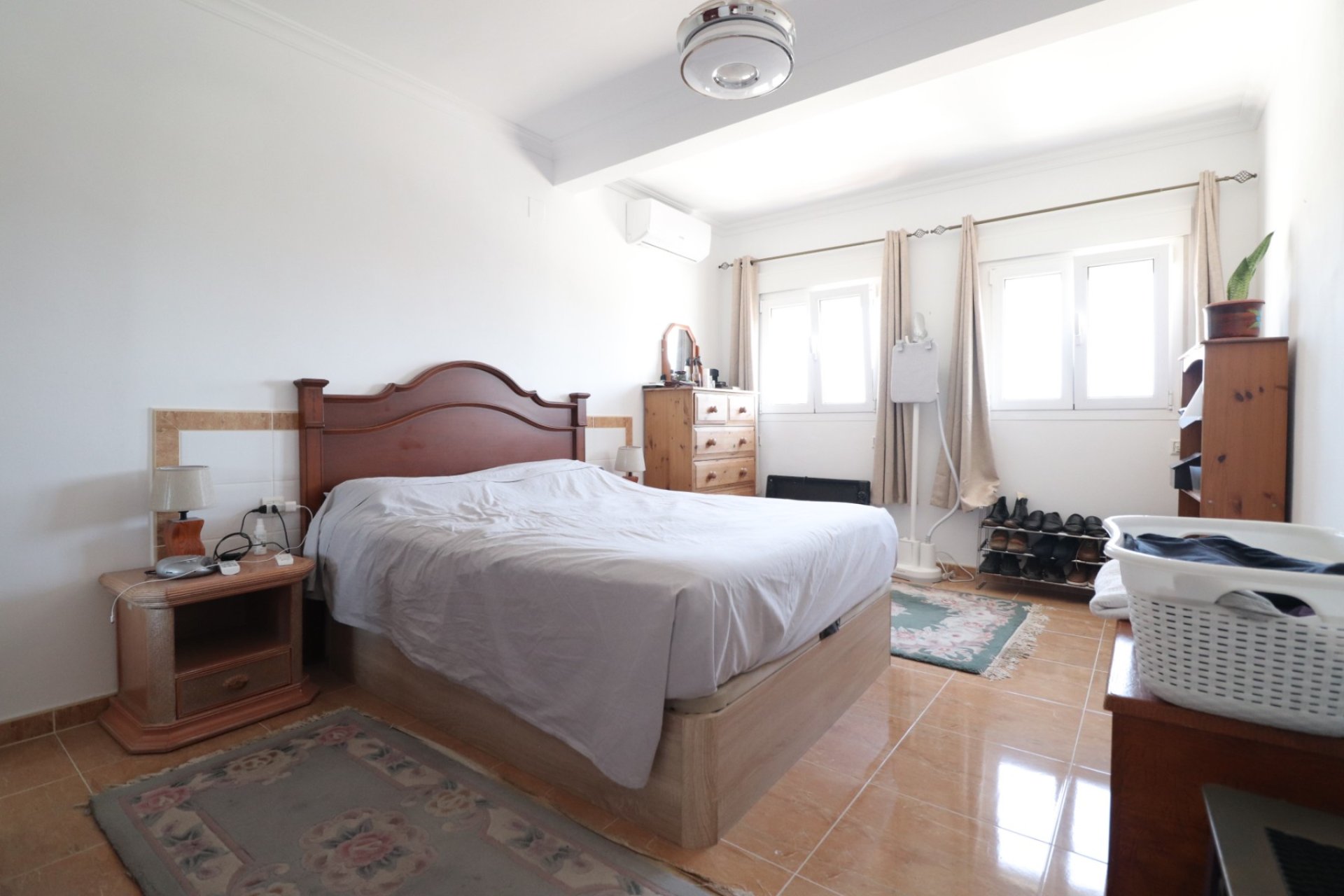 Herverkoop - Semi Detached - Torrevieja - Torretas