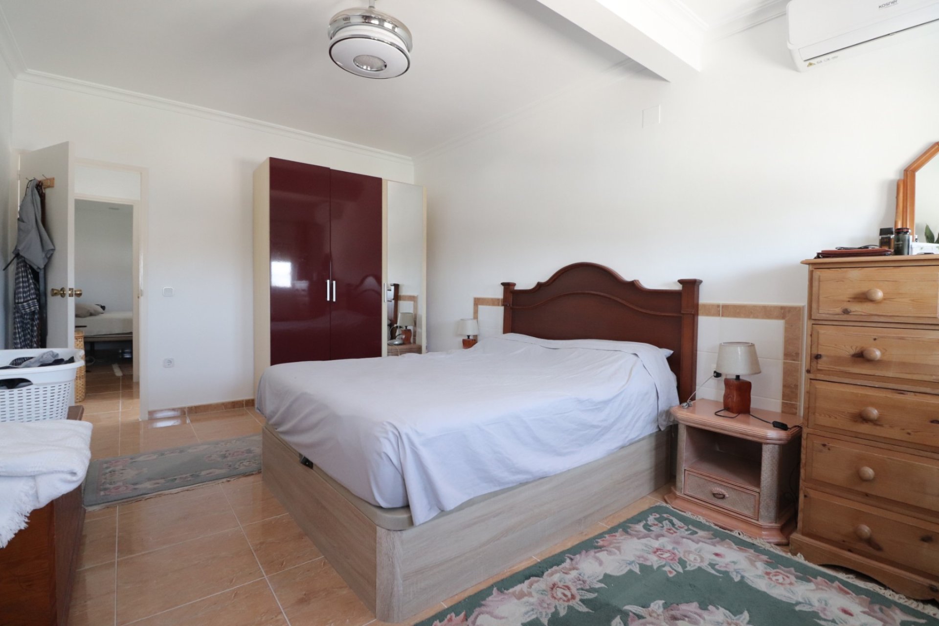Herverkoop - Semi Detached - Torrevieja - Torretas