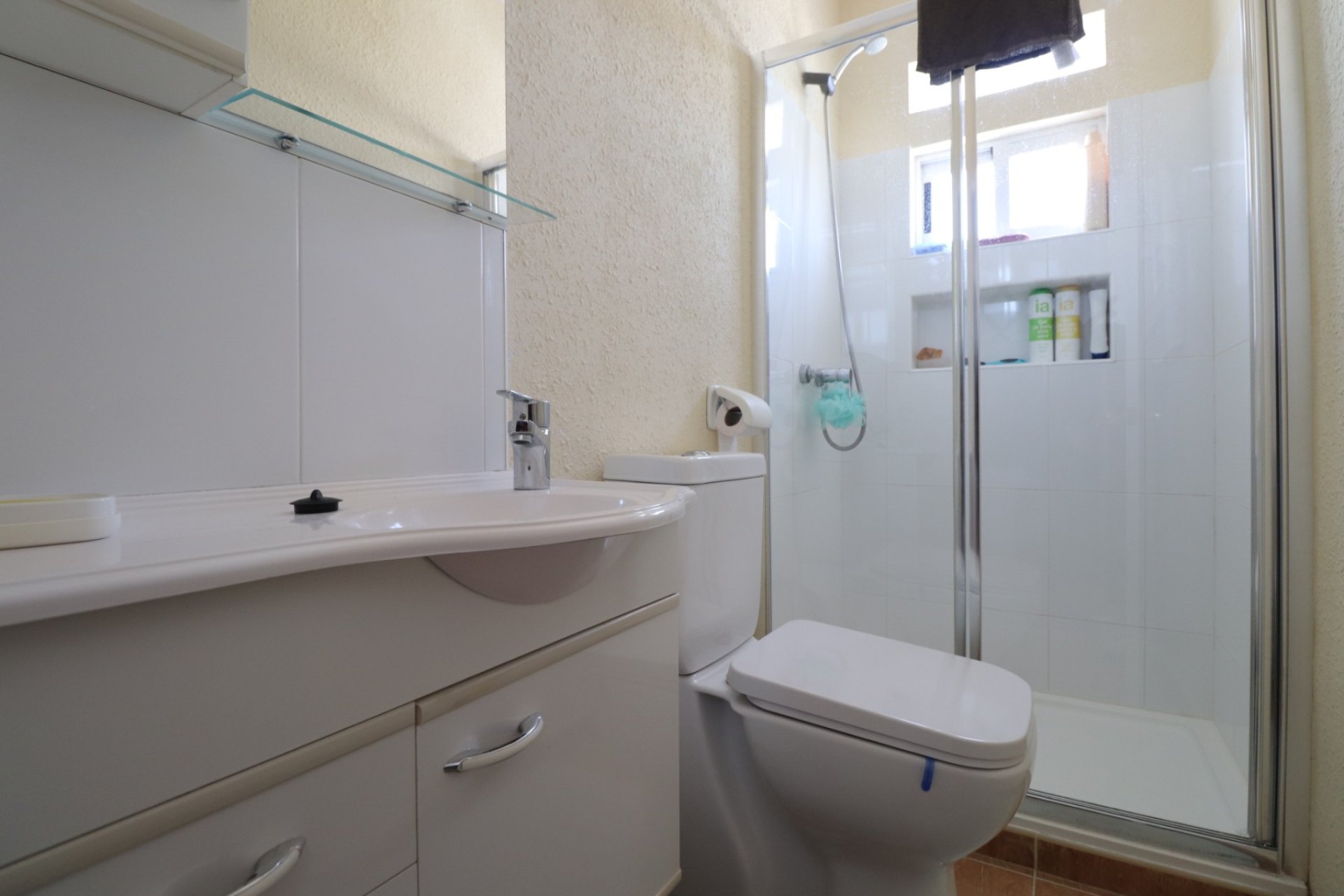 Herverkoop - Semi Detached - Torrevieja - Torretas