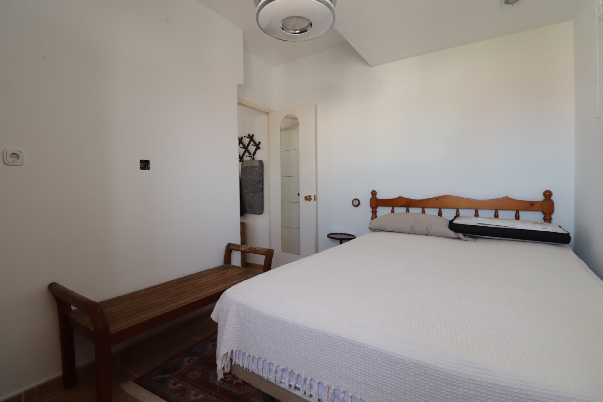 Herverkoop - Semi Detached - Torrevieja - Torretas