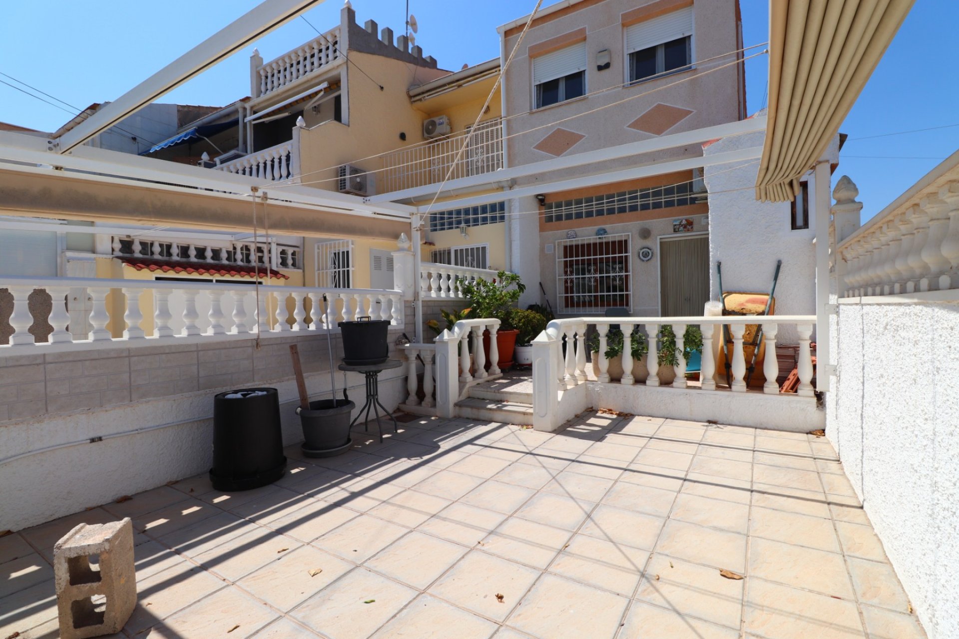 Herverkoop - Semi Detached - Torrevieja - Torretas