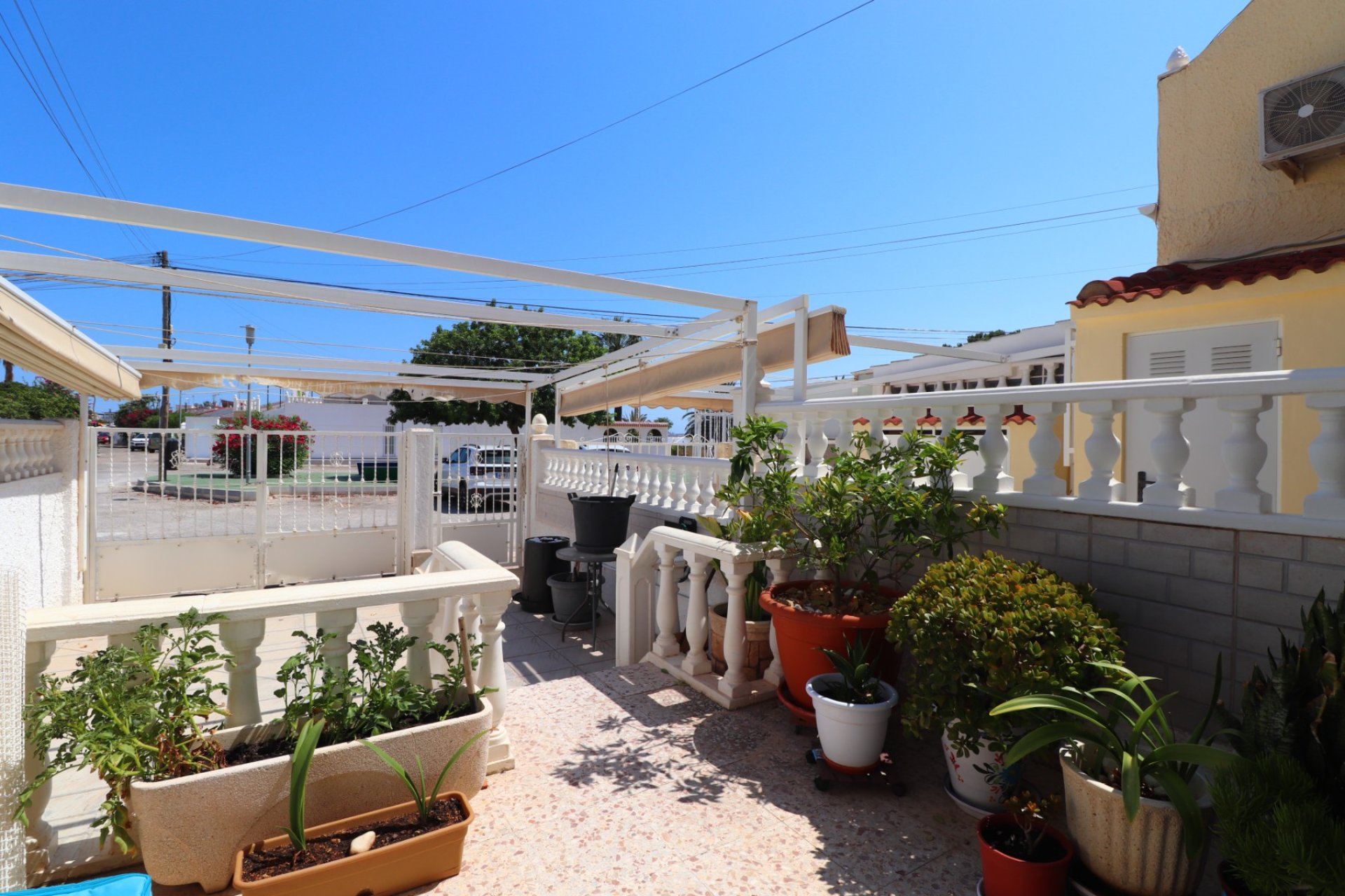 Herverkoop - Semi Detached - Torrevieja - Torretas