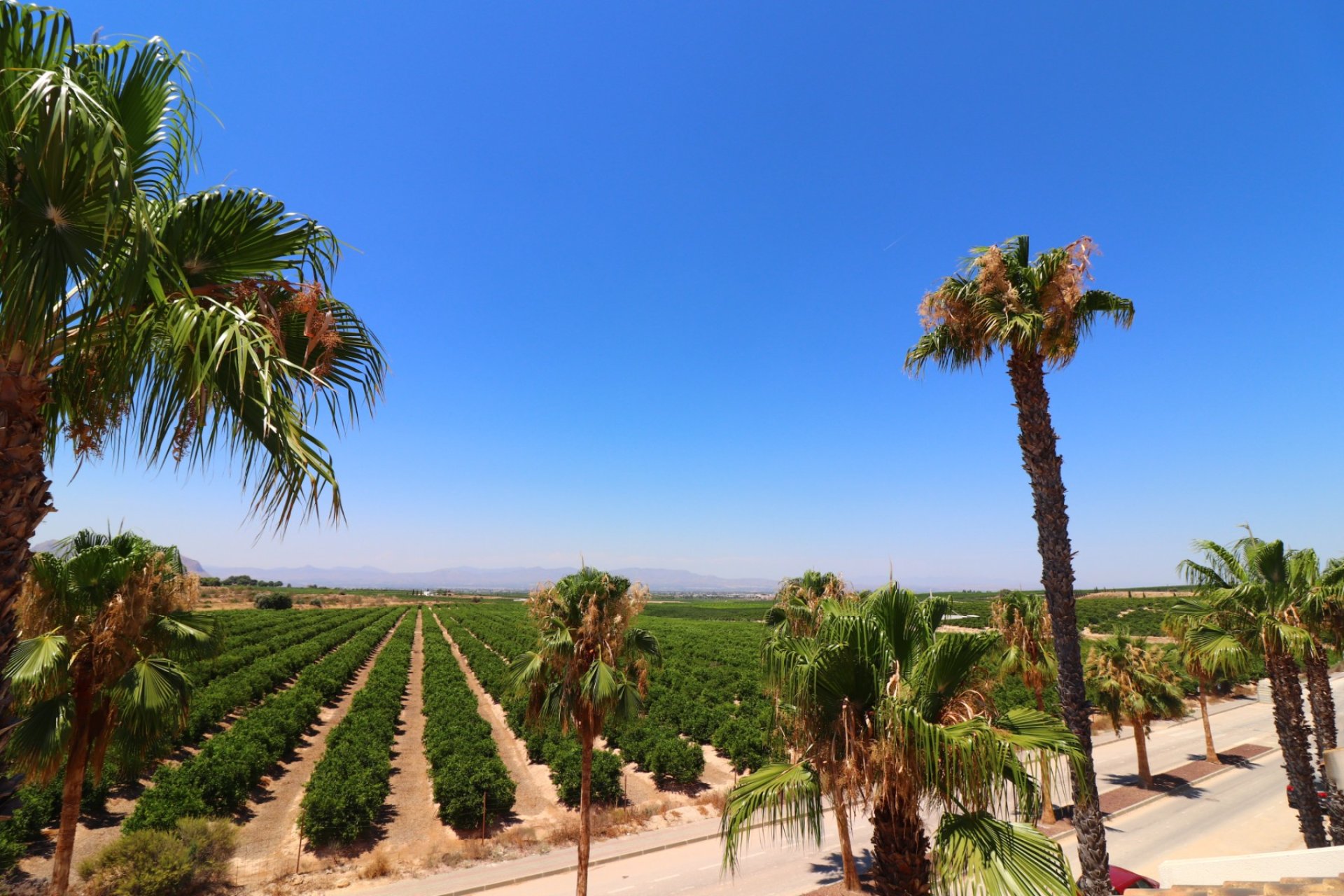 Herverkoop - Semi Detached Villa - Algorfa - La Finca Golf Resort