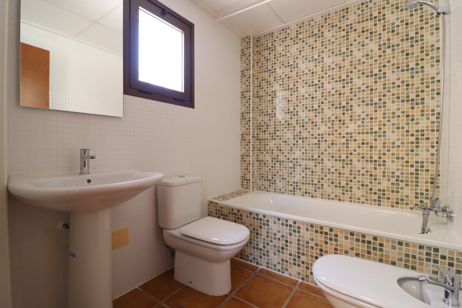 Herverkoop - Semi Detached Villa - Algorfa - La Finca Golf Resort