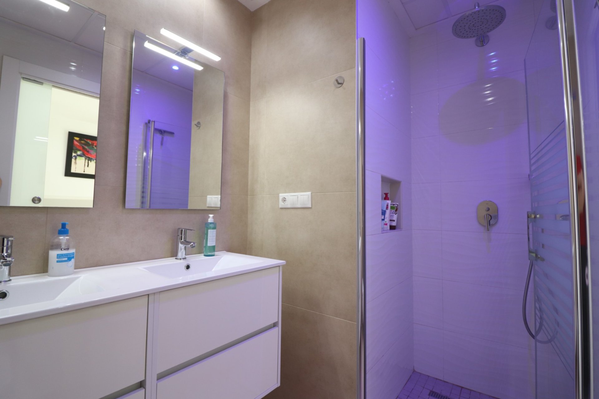 Herverkoop - Semi Detached Villa - Benijofar - Benijofar - Village