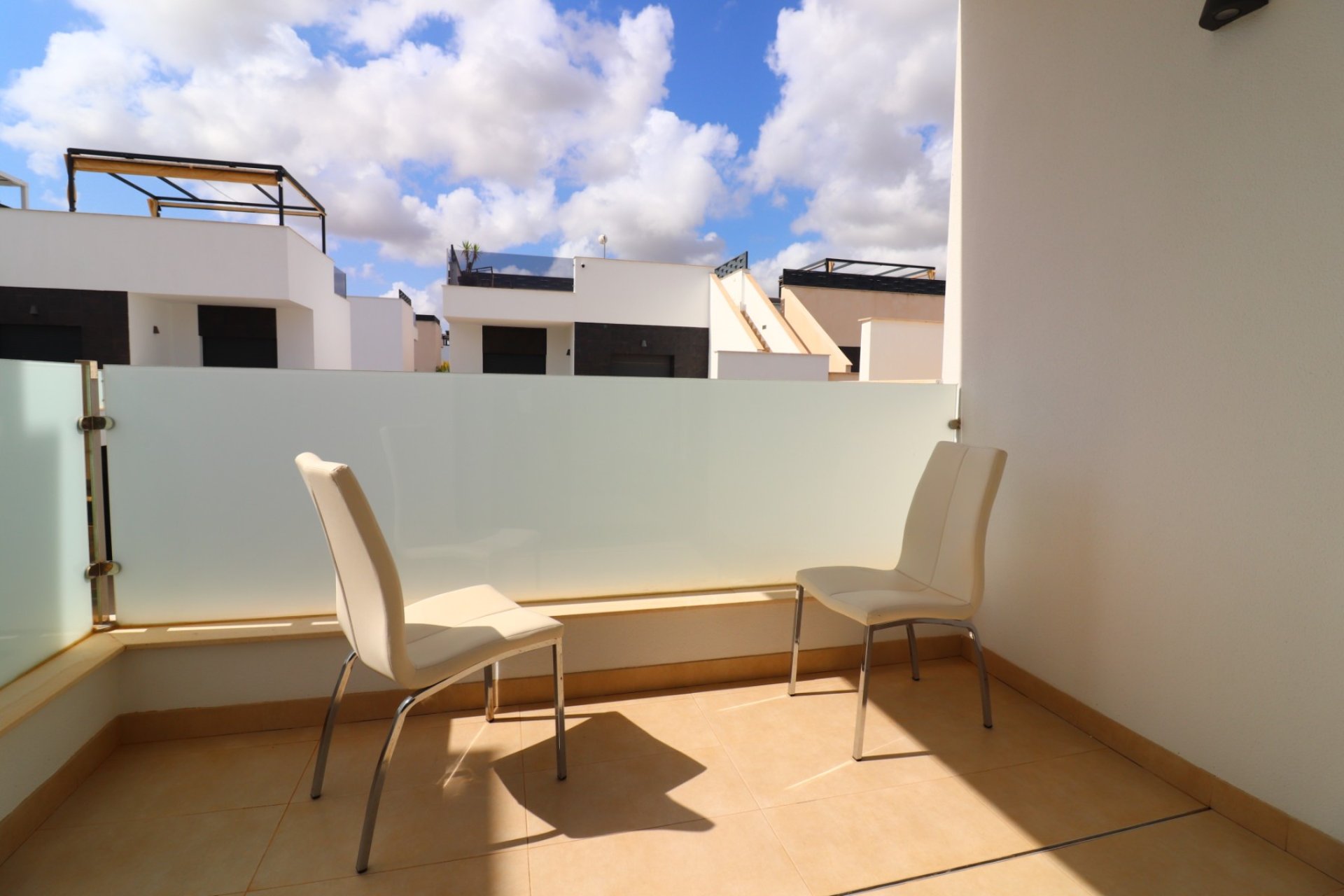 Herverkoop - Semi Detached Villa - Benijofar - Benijofar - Village