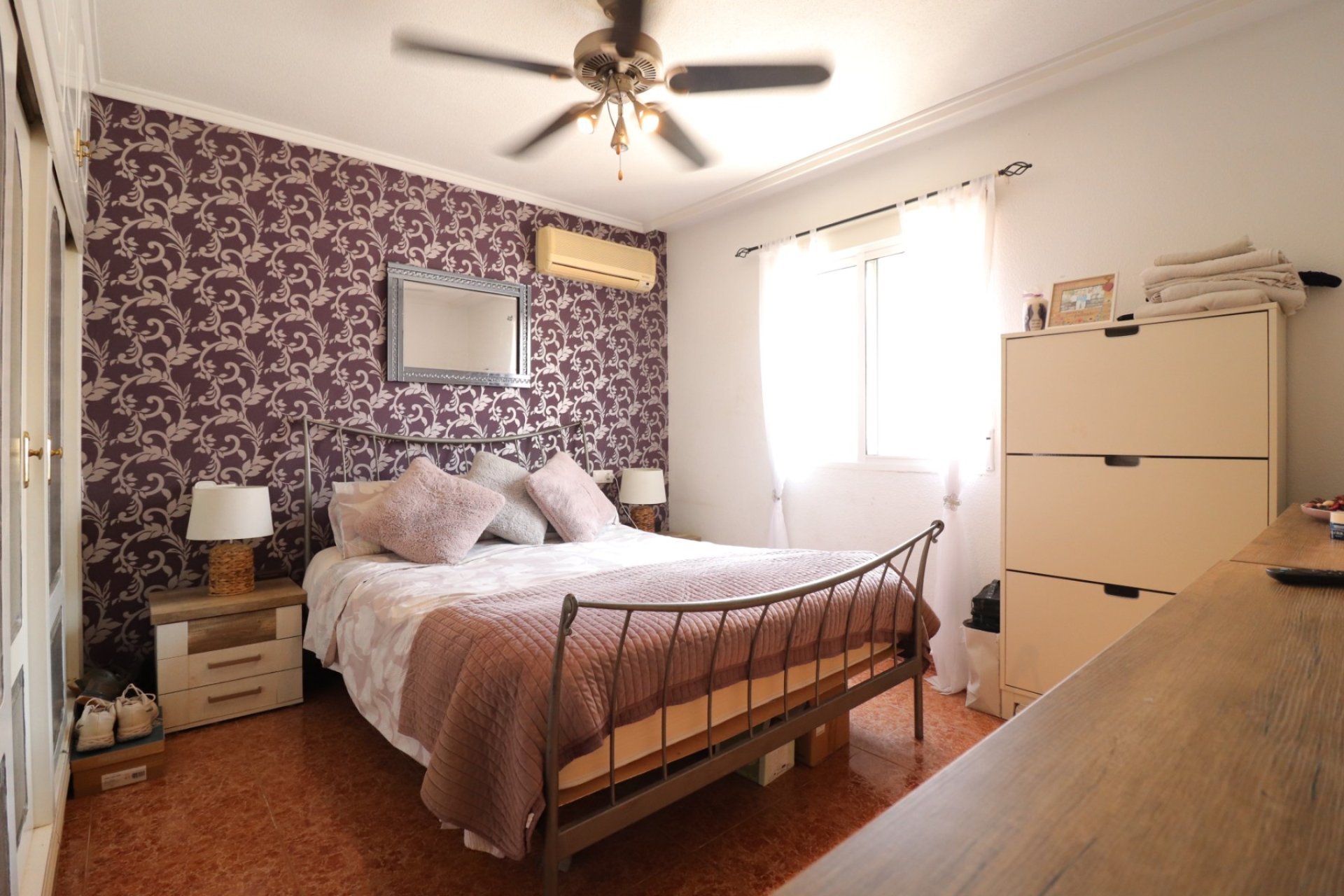 Herverkoop - Semi Detached Villa - Benijofar - Benijofar - Village