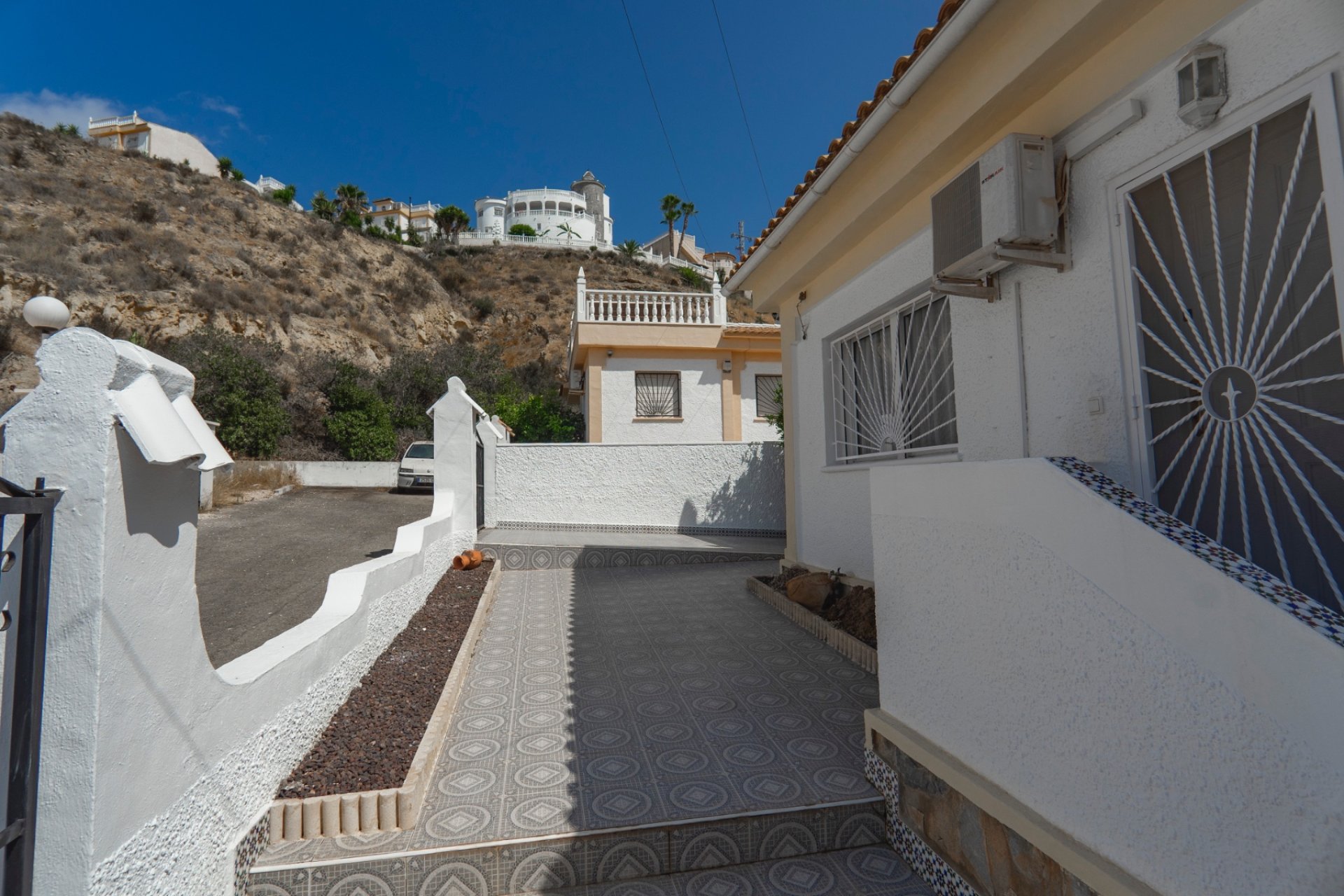 Herverkoop - Semi Detached Villa - Ciudad Quesada - La  Marquesa Golf