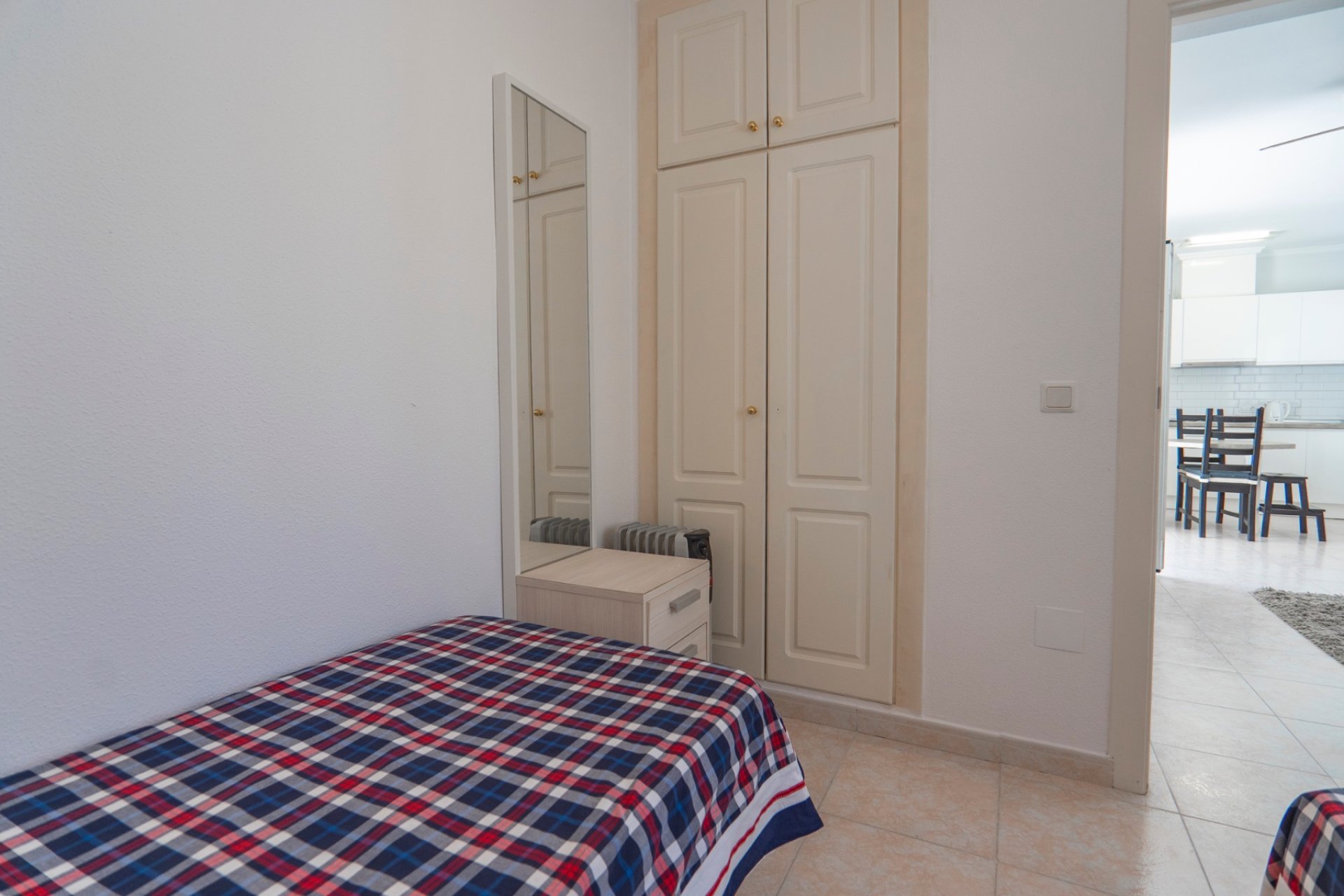 Herverkoop - Semi Detached Villa - Ciudad Quesada - La  Marquesa Golf