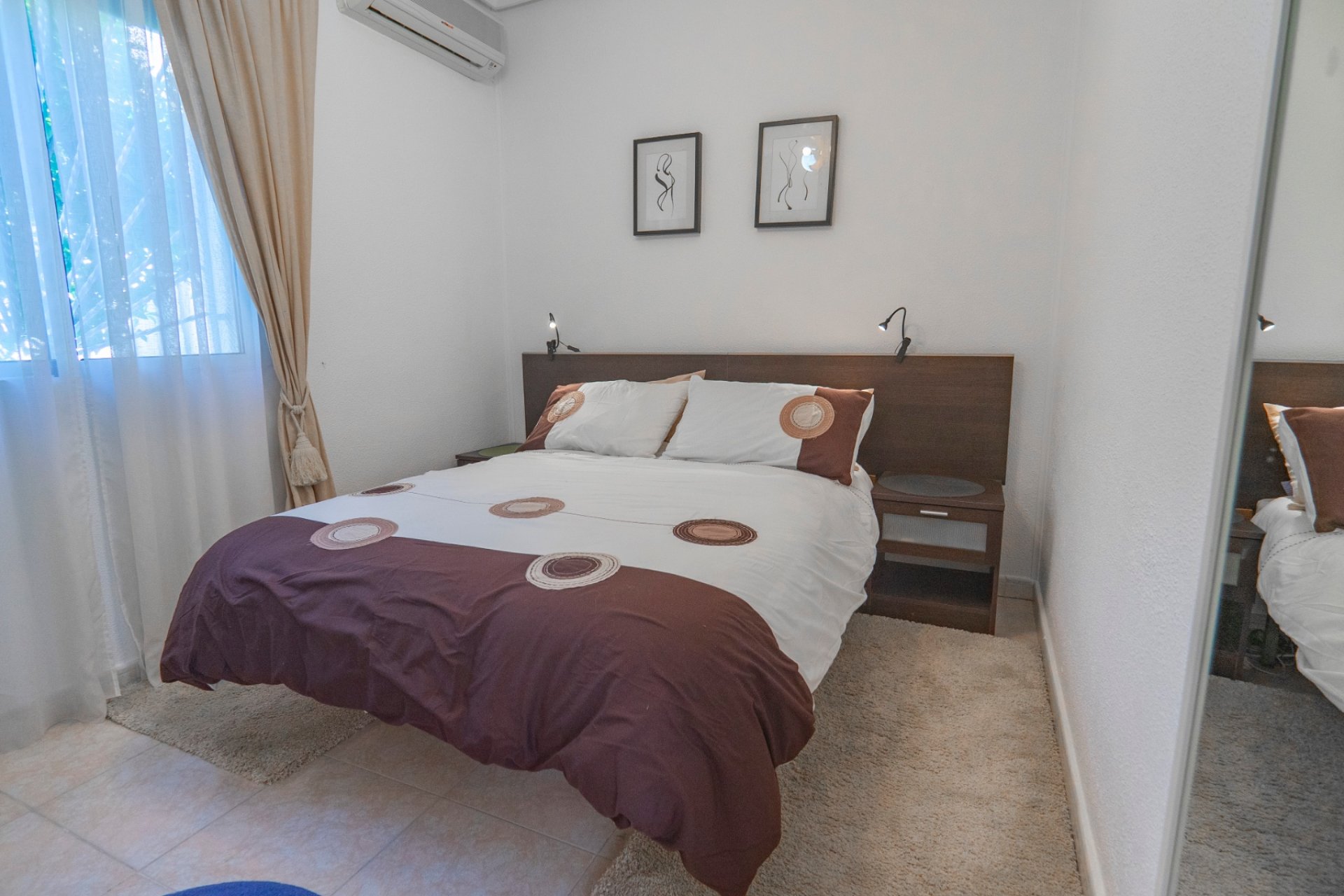 Herverkoop - Semi Detached Villa - Ciudad Quesada - La  Marquesa Golf