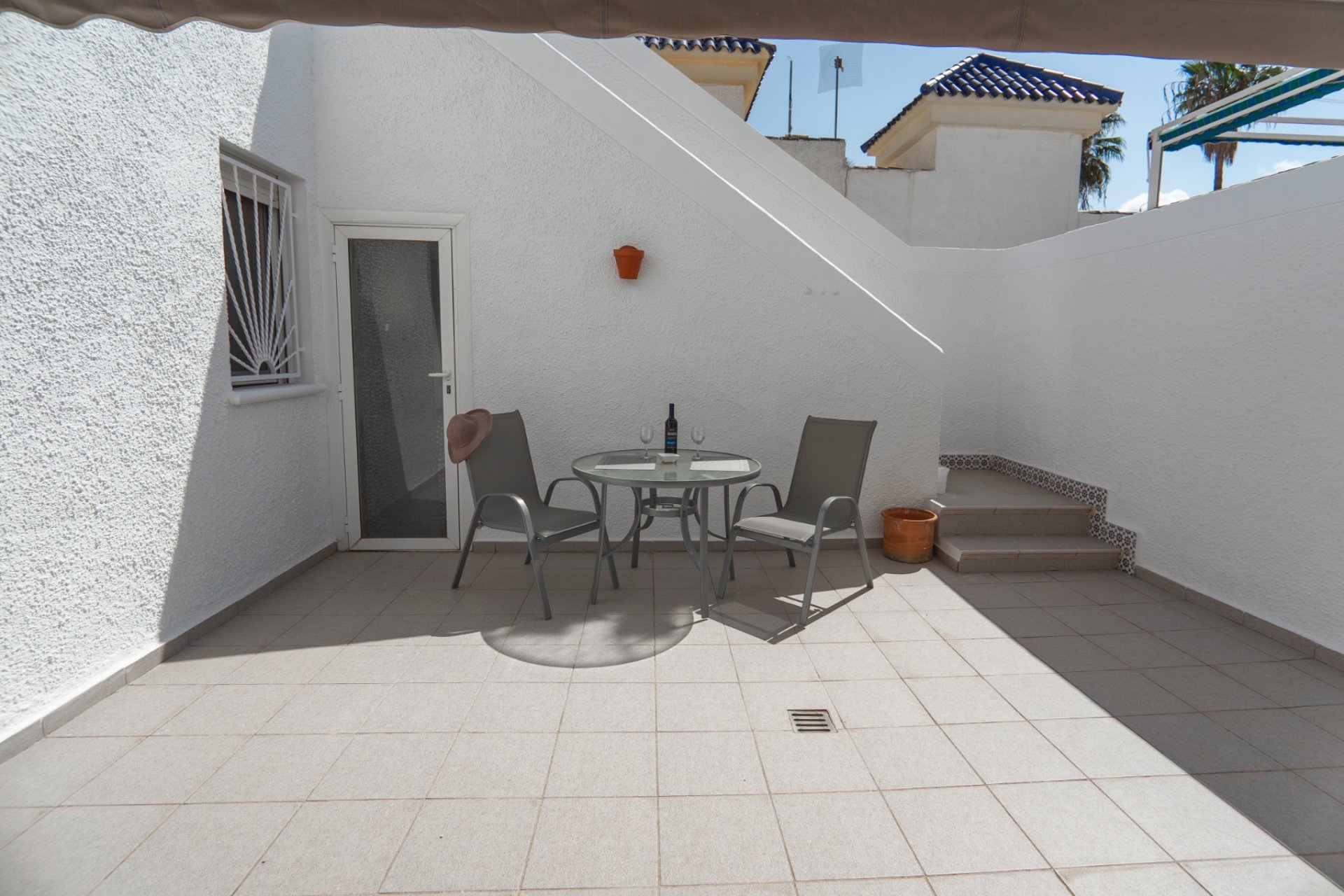 Herverkoop - Semi Detached Villa - Ciudad Quesada - La  Marquesa Golf