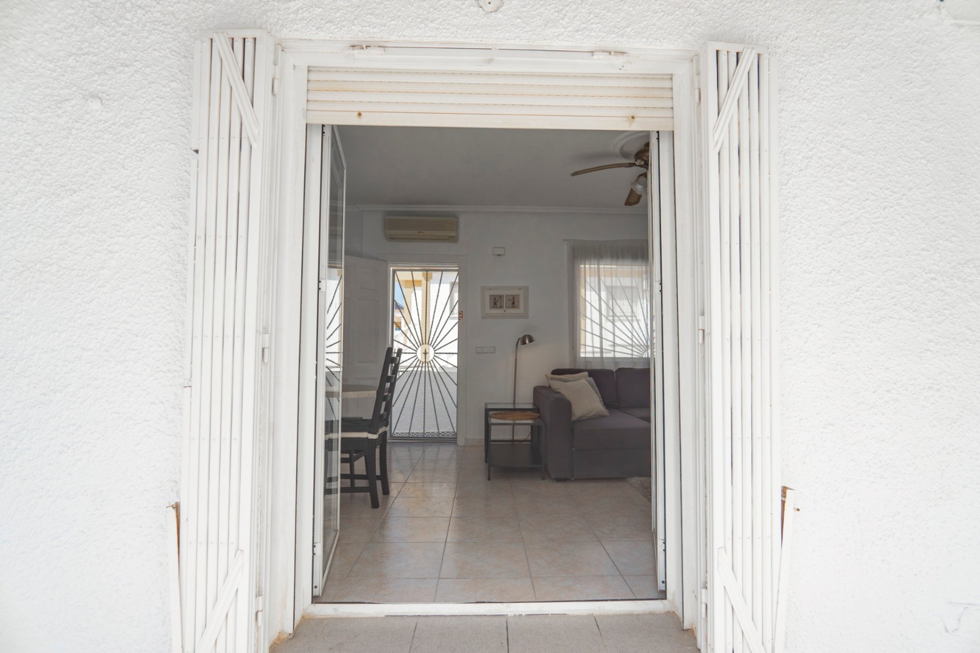 Herverkoop - Semi Detached Villa - Ciudad Quesada - La  Marquesa Golf