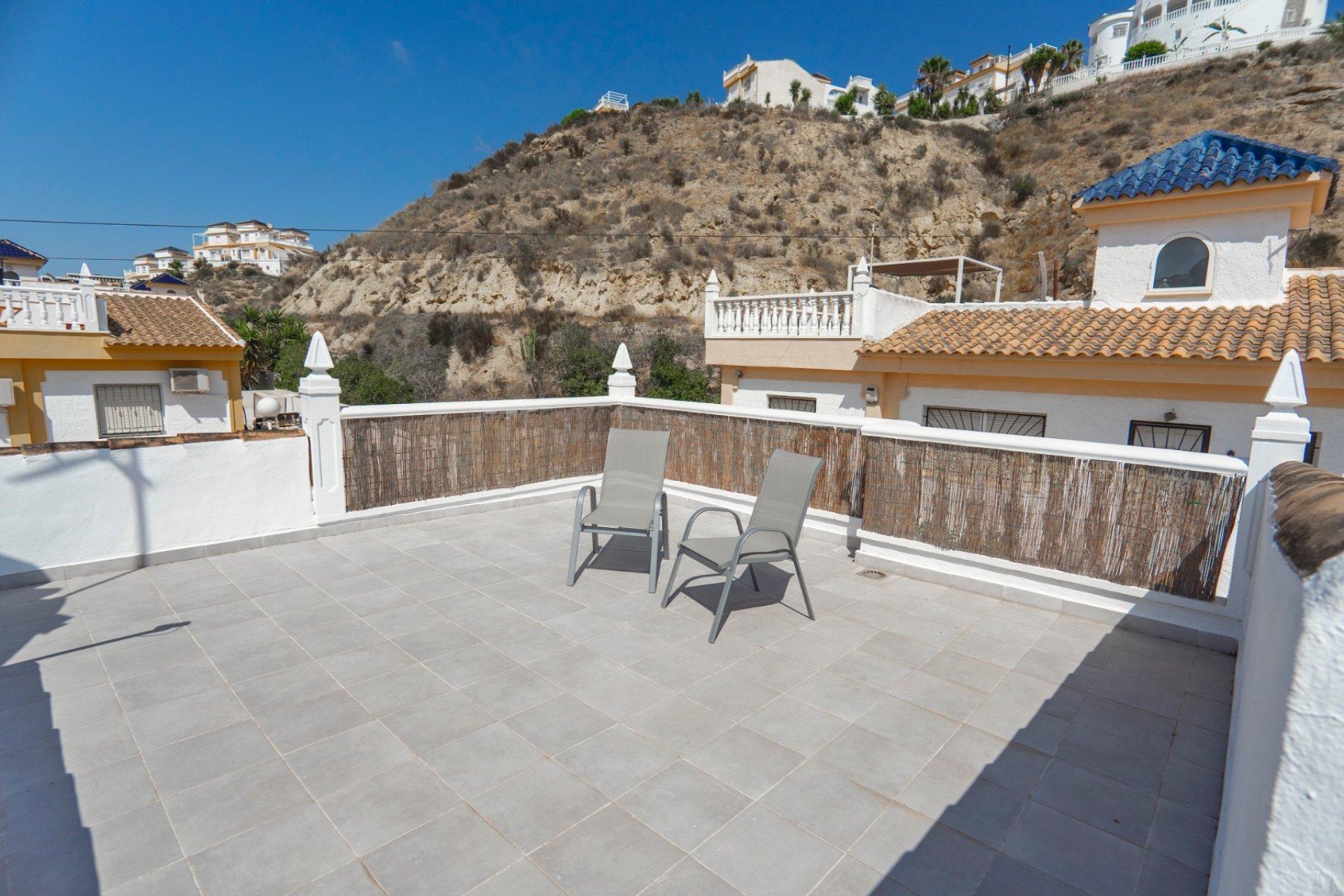 Herverkoop - Semi Detached Villa - Ciudad Quesada - La  Marquesa Golf