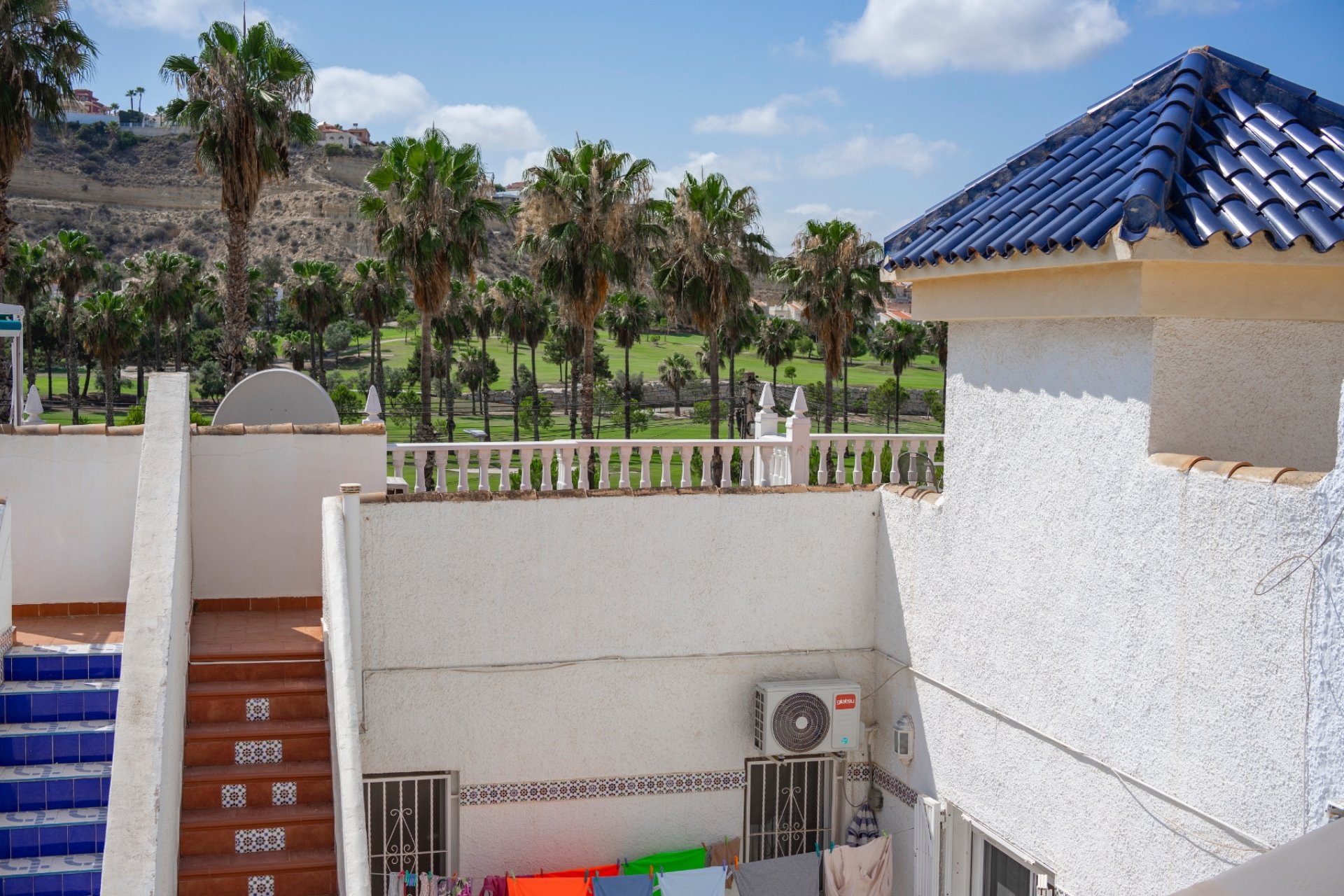 Herverkoop - Semi Detached Villa - Ciudad Quesada - La  Marquesa Golf