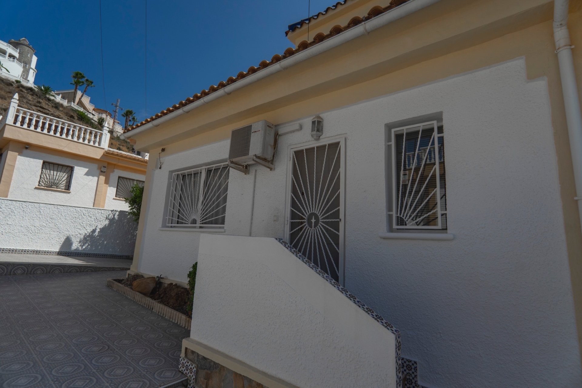 Herverkoop - Semi Detached Villa - Ciudad Quesada - La  Marquesa Golf