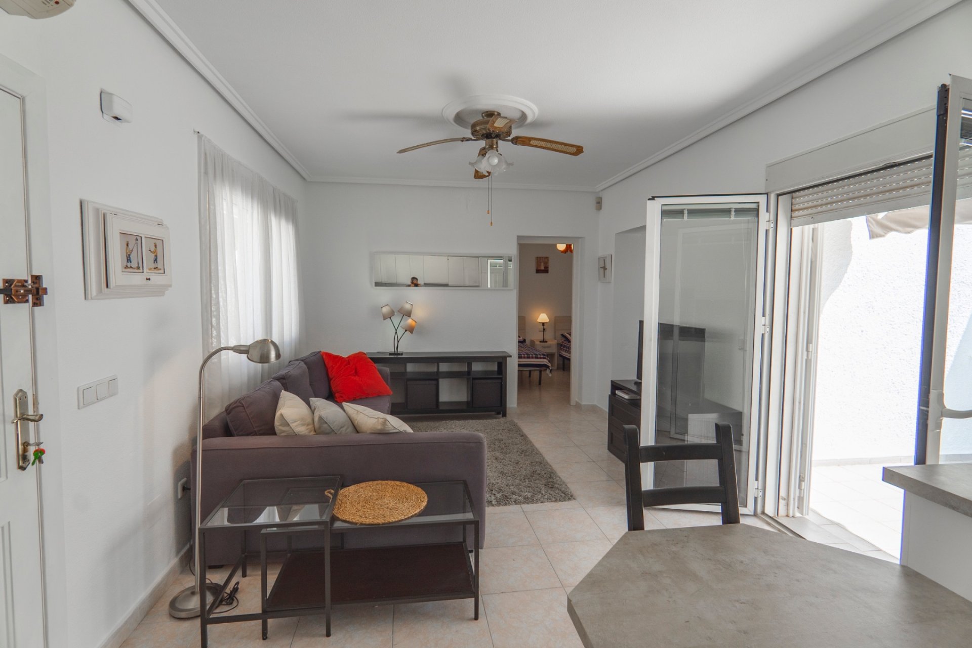 Herverkoop - Semi Detached Villa - Ciudad Quesada - La  Marquesa Golf