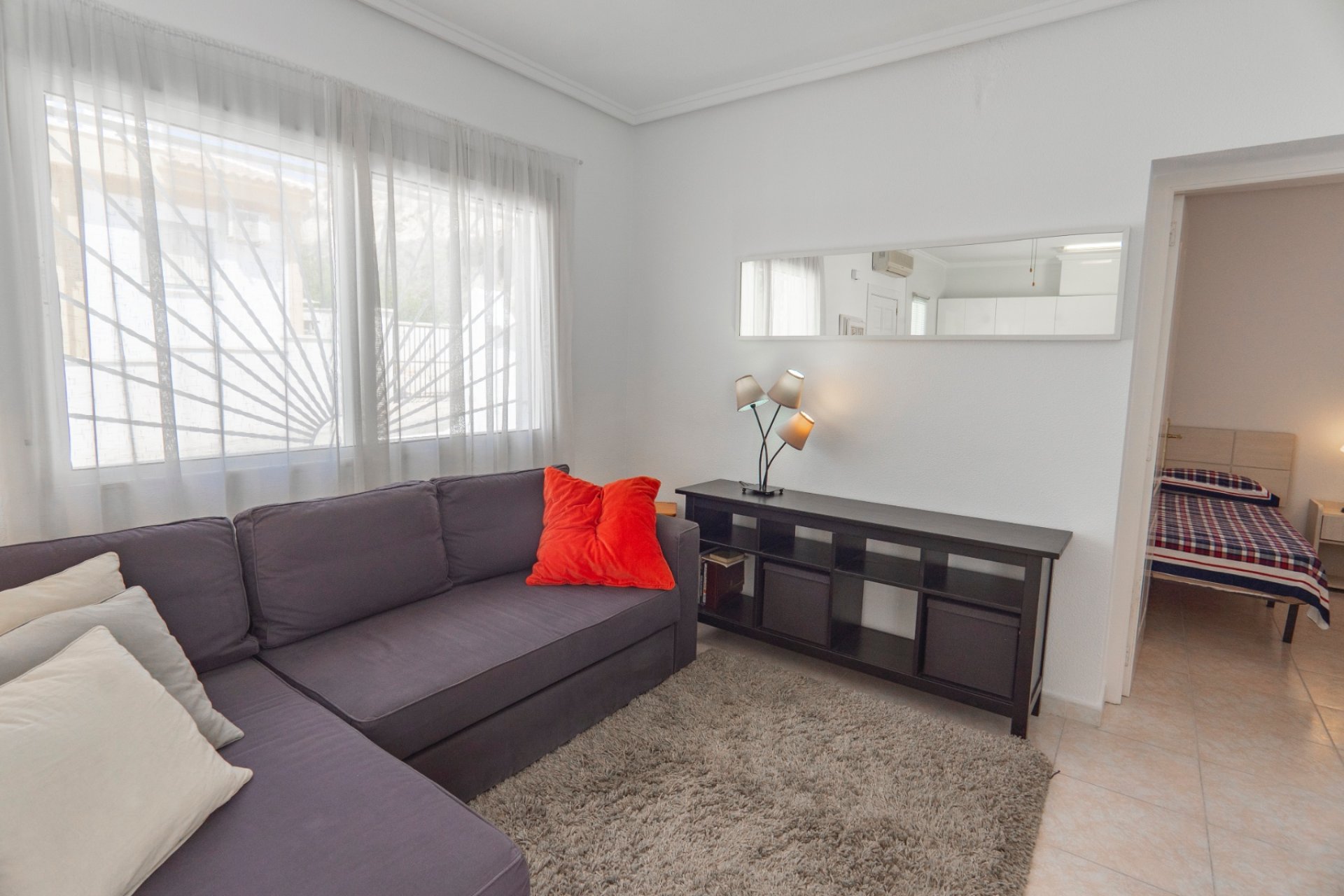 Herverkoop - Semi Detached Villa - Ciudad Quesada - La  Marquesa Golf