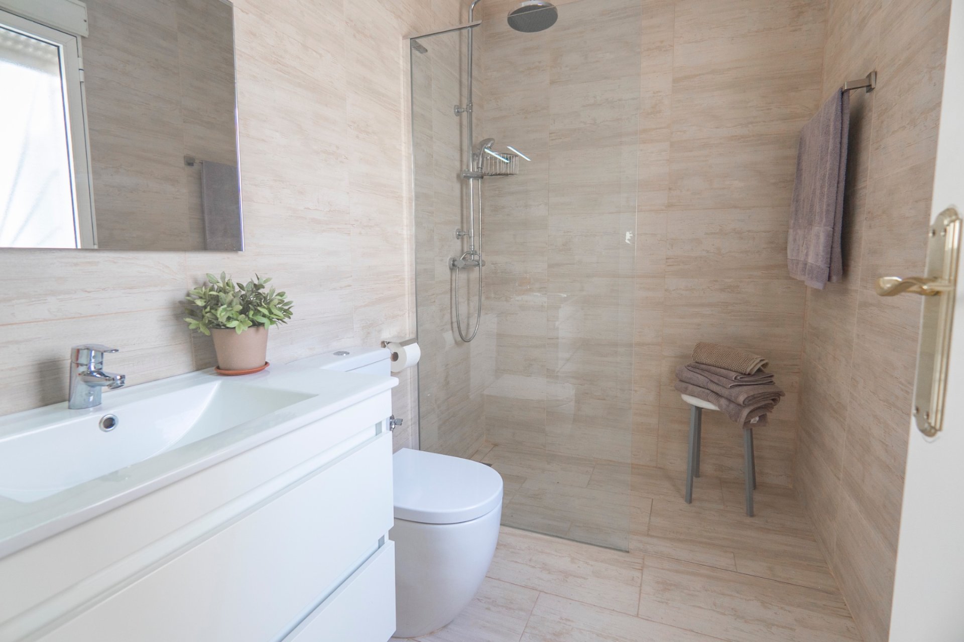Herverkoop - Semi Detached Villa - Ciudad Quesada - La  Marquesa Golf