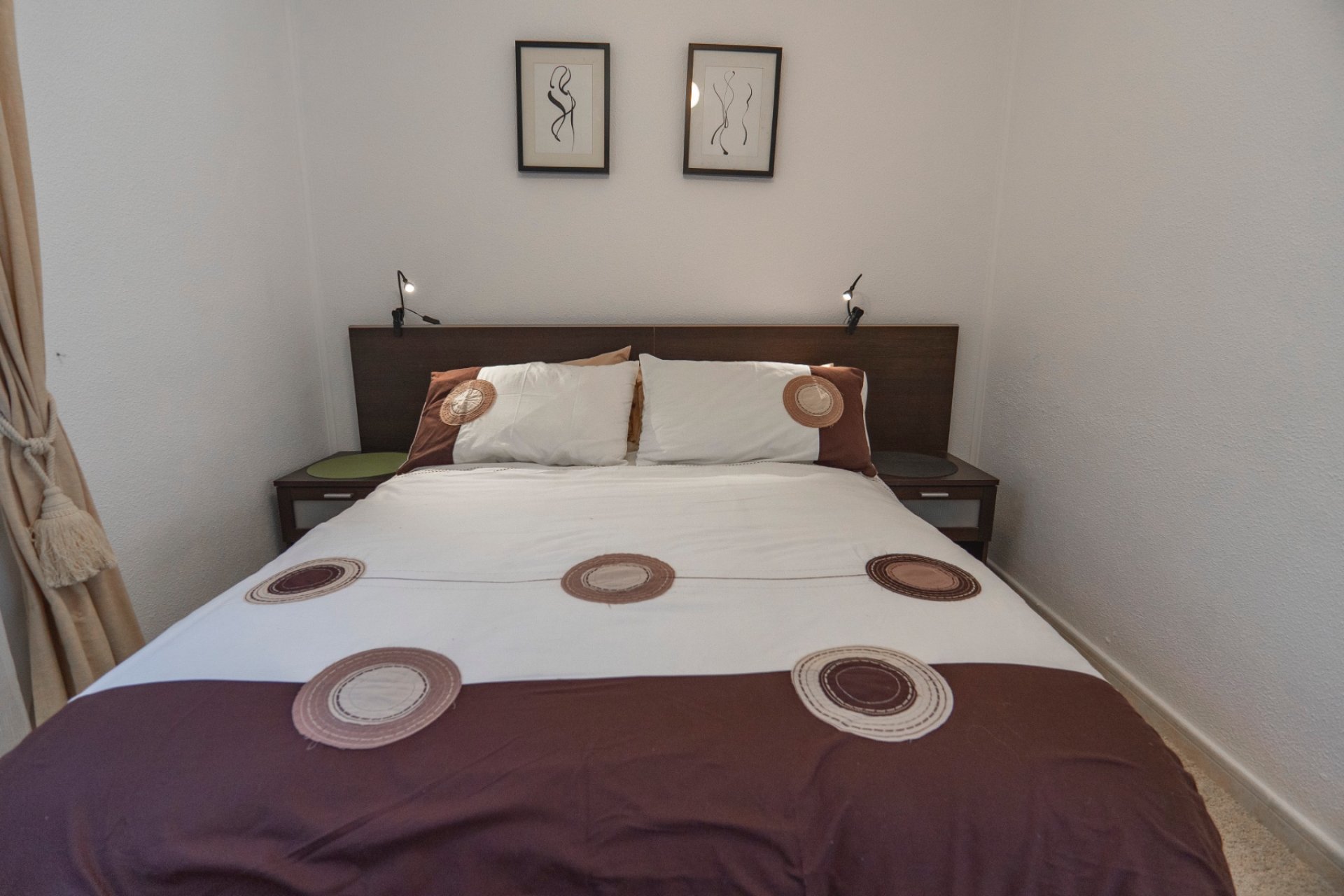 Herverkoop - Semi Detached Villa - Ciudad Quesada - La  Marquesa Golf