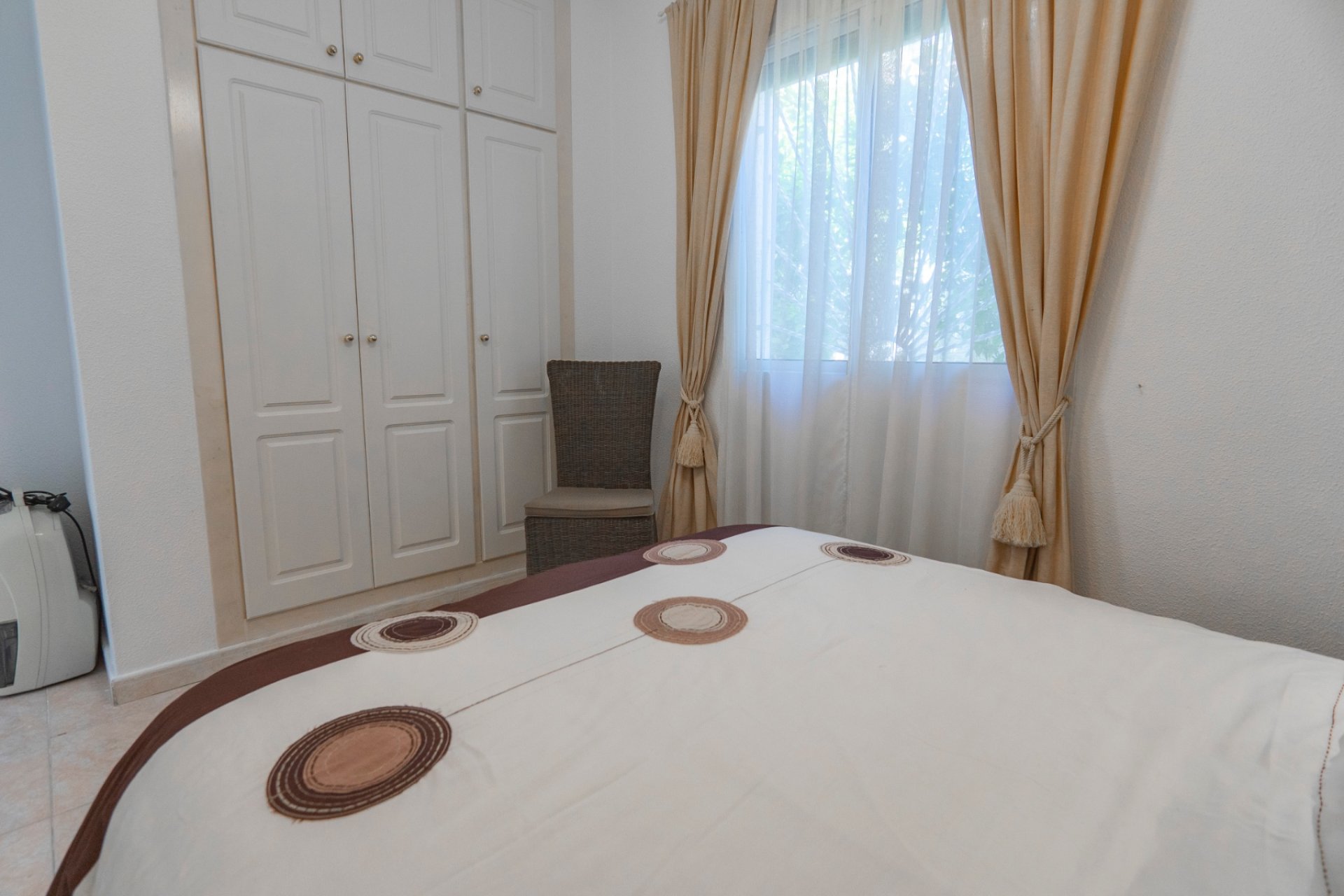 Herverkoop - Semi Detached Villa - Ciudad Quesada - La  Marquesa Golf