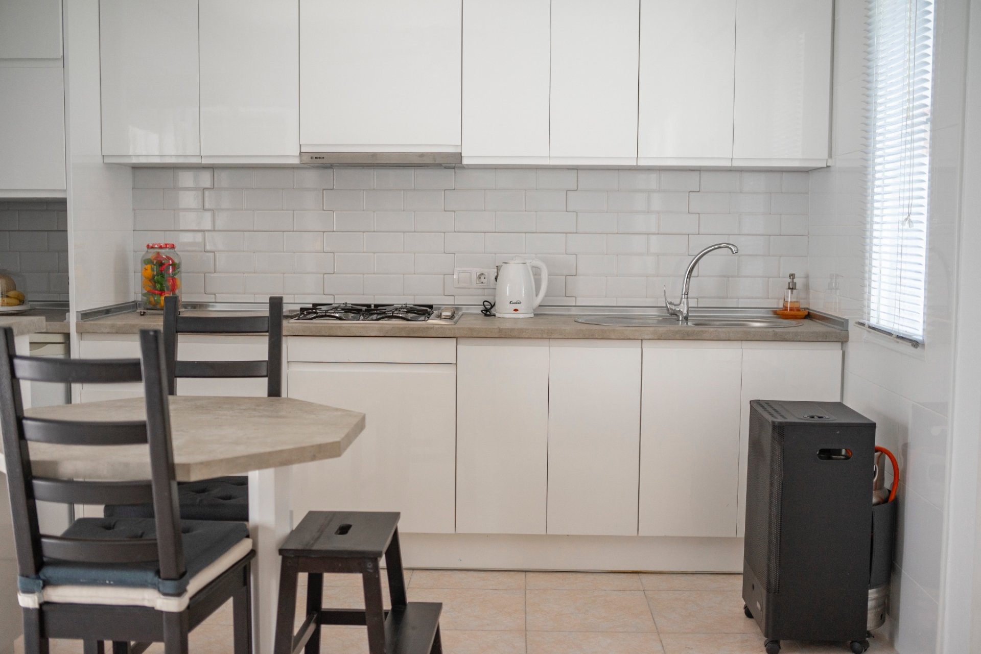 Herverkoop - Semi Detached Villa - Ciudad Quesada - La  Marquesa Golf